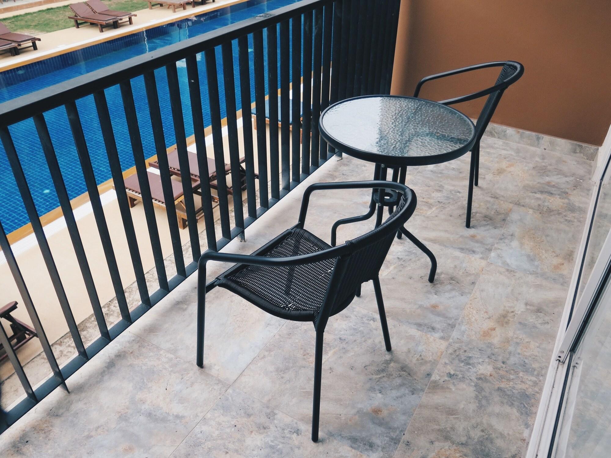 The Teak Chaweng 4*
