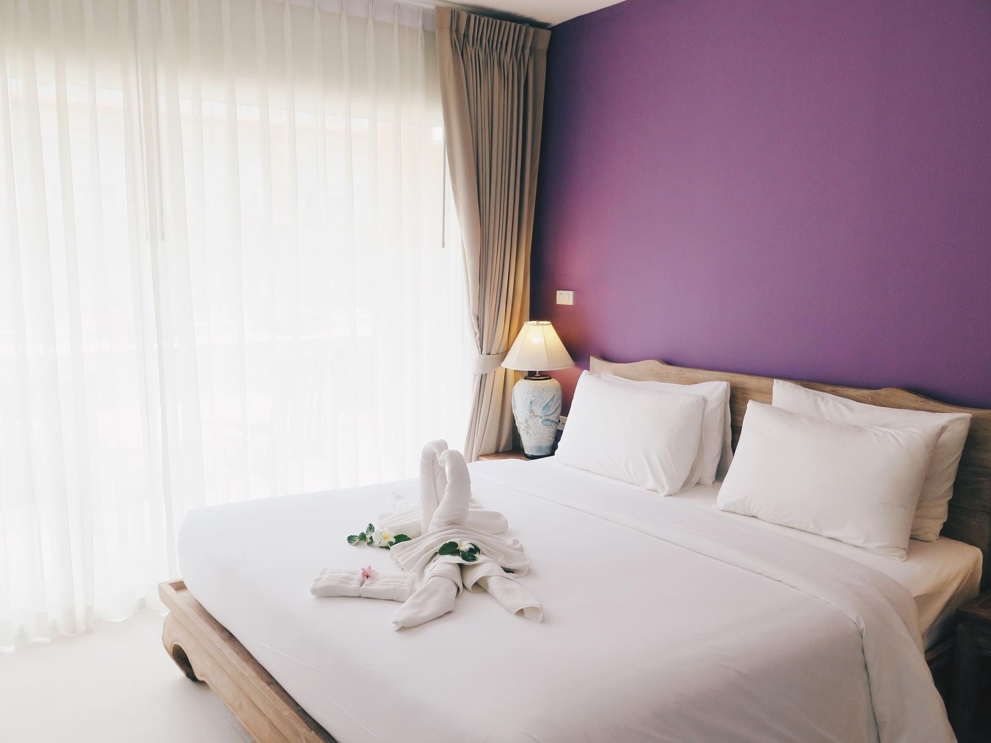Hotel The Teak Chaweng