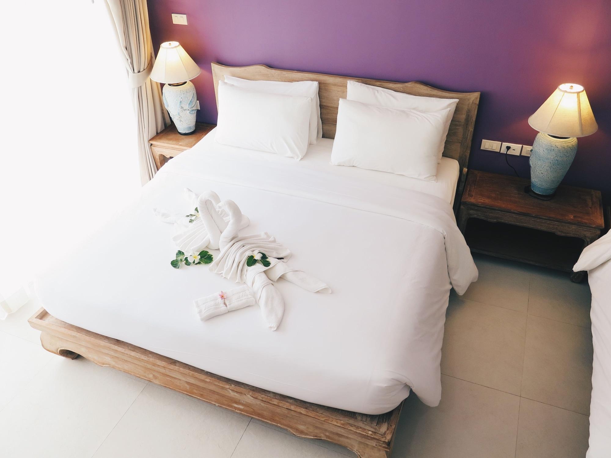 The Teak Chaweng Hotel