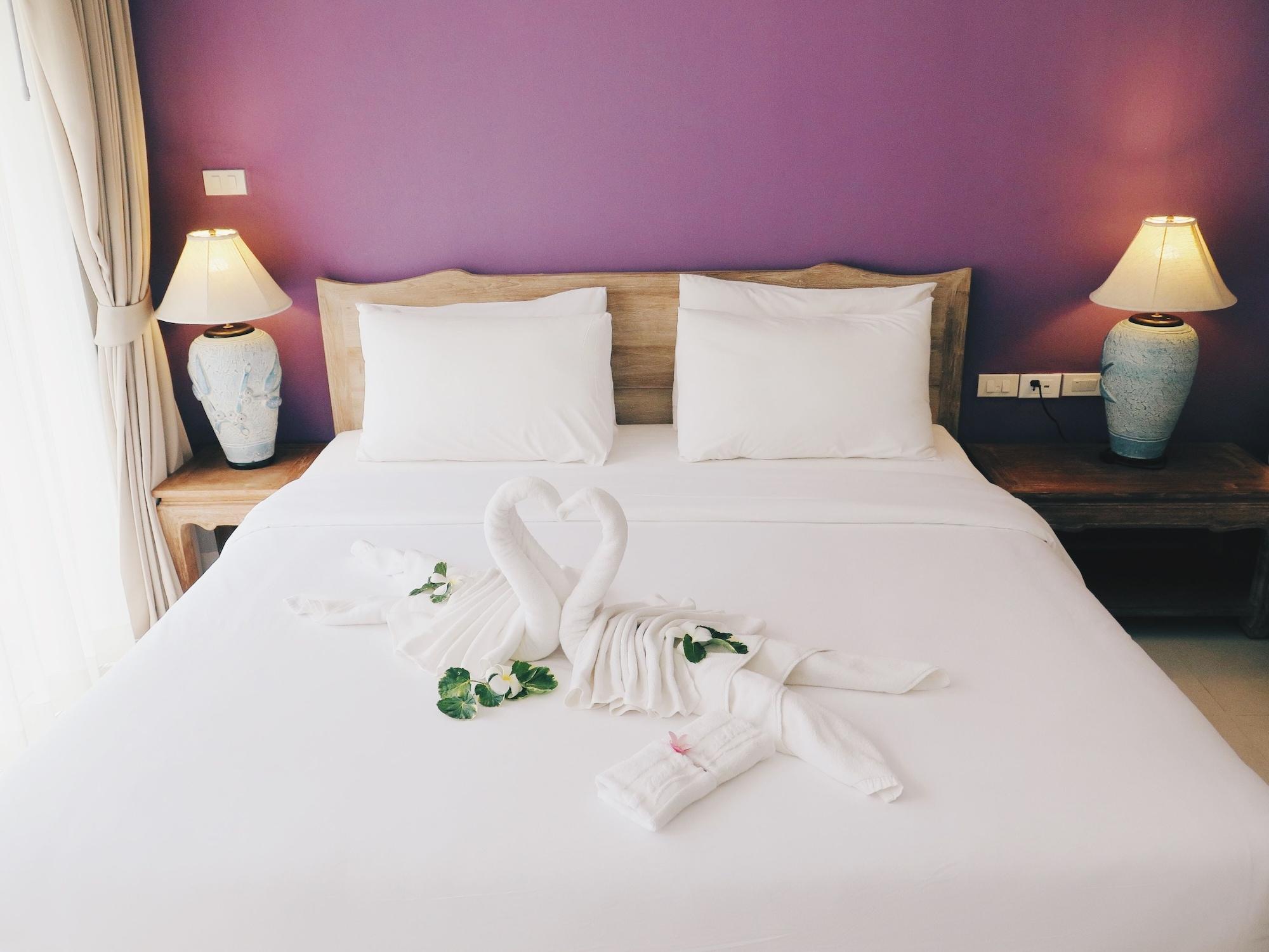 The Teak Chaweng Hotel Bophut