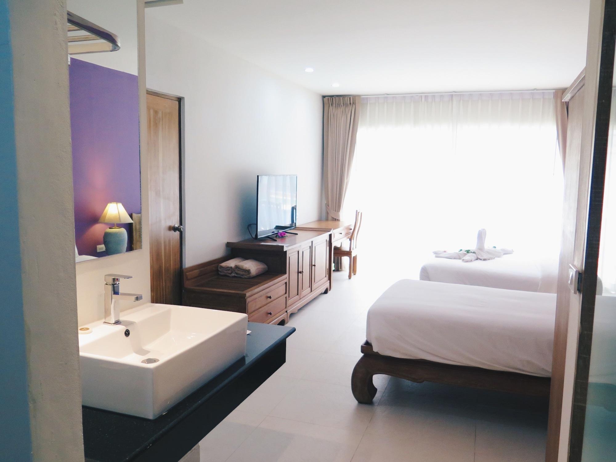 The Teak Chaweng 4*