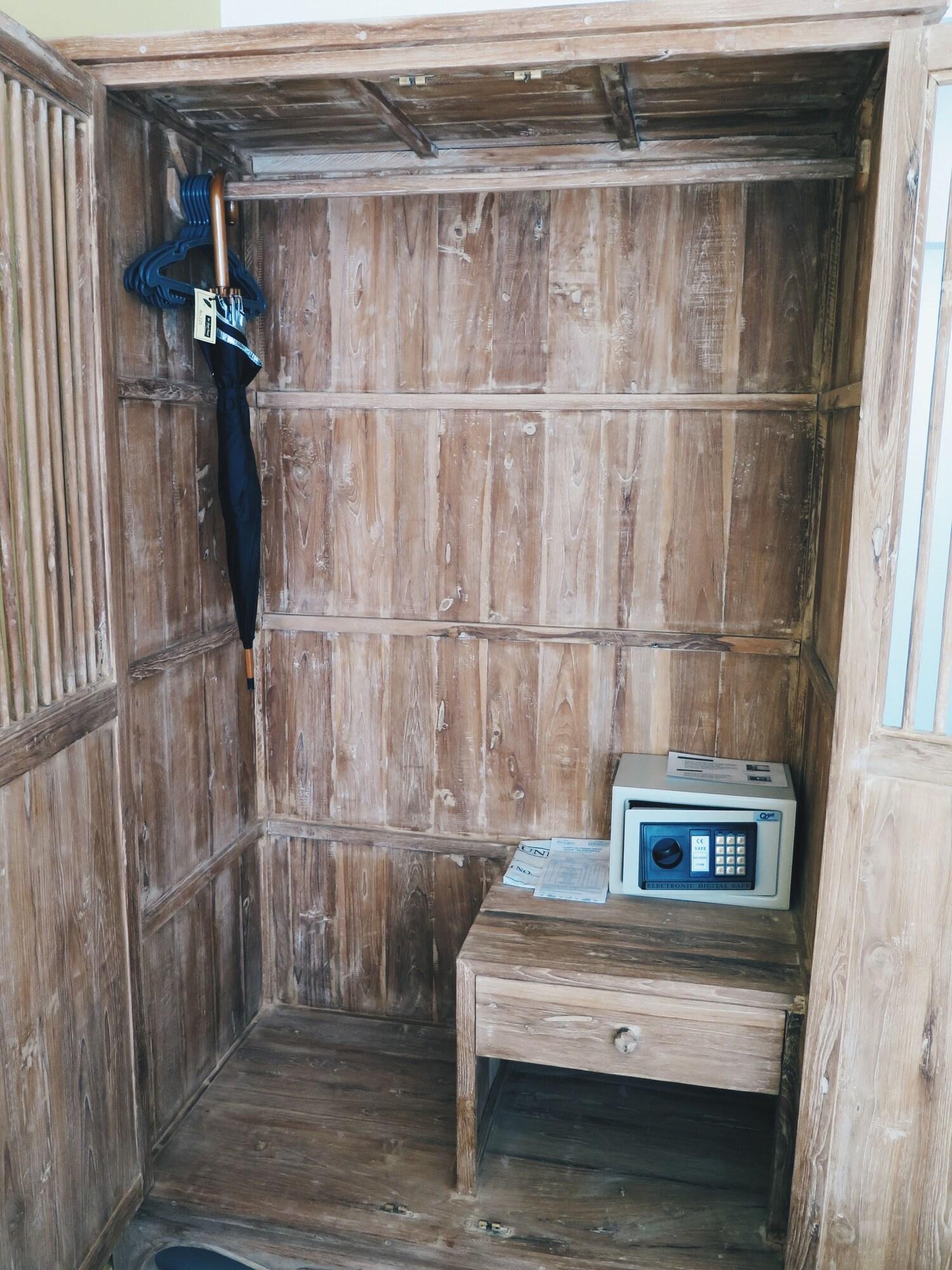The Teak Chaweng Hotel 4*