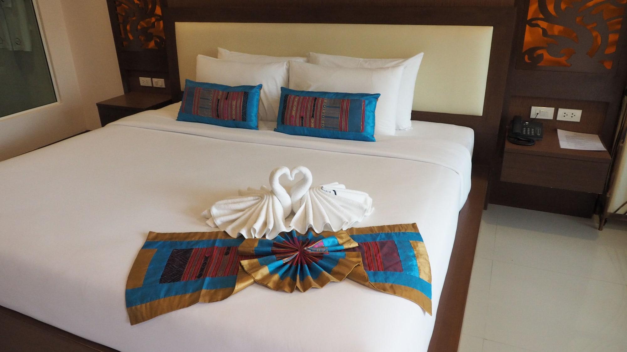 Chivatara Phuket - Sha Praia de Bang Tao