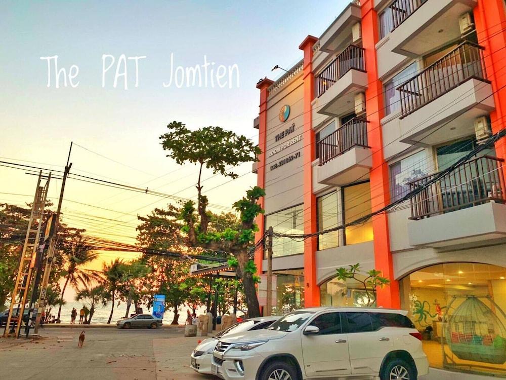 Hotel The Pat