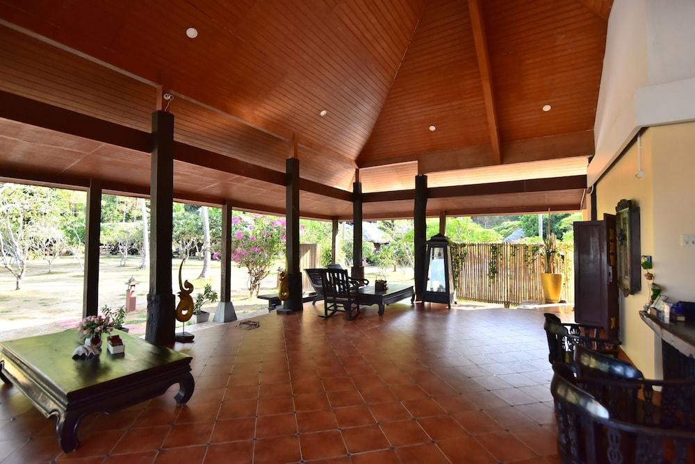 Thanya - Sha Resort