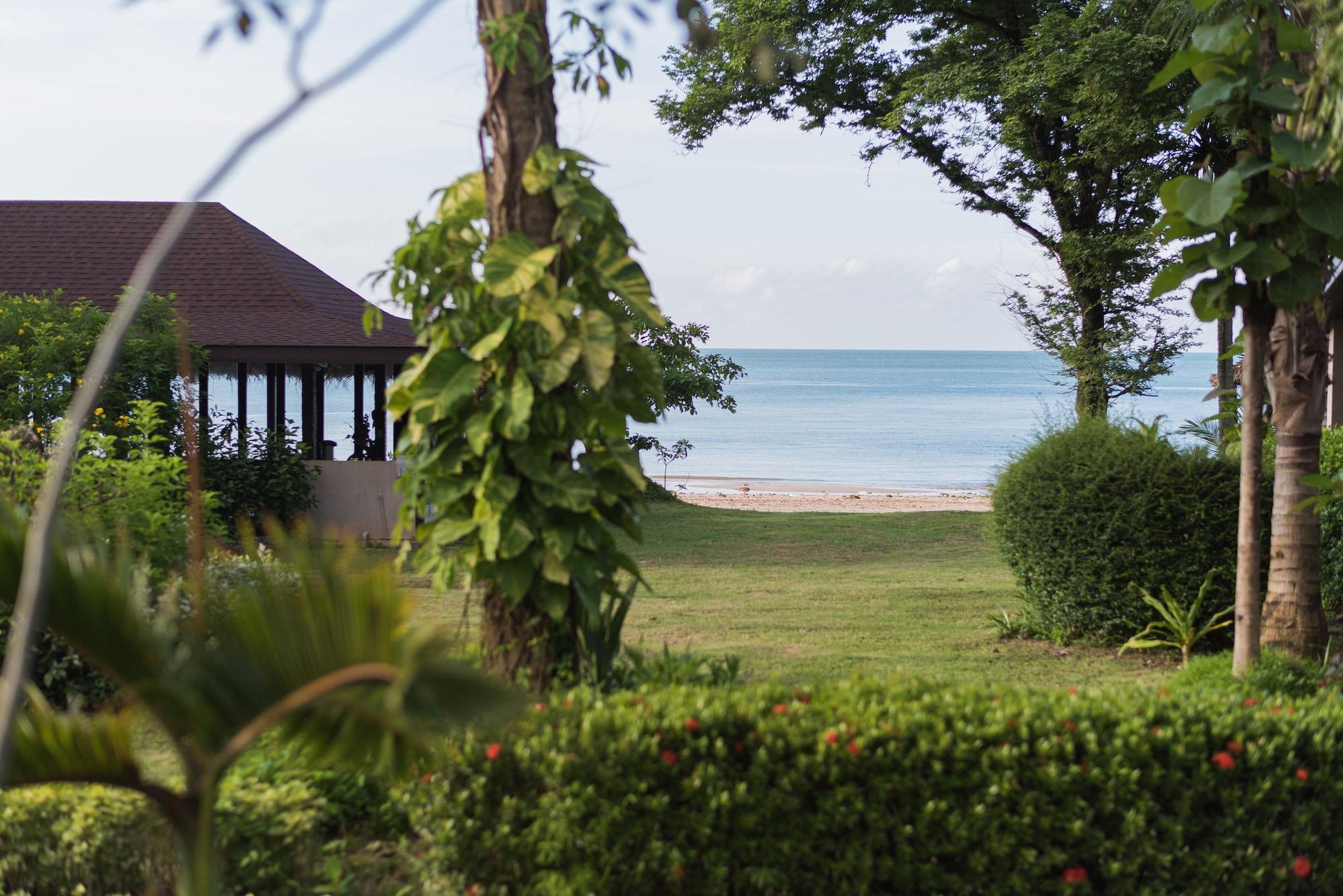 Anda Lanta Resort Koh Lanta