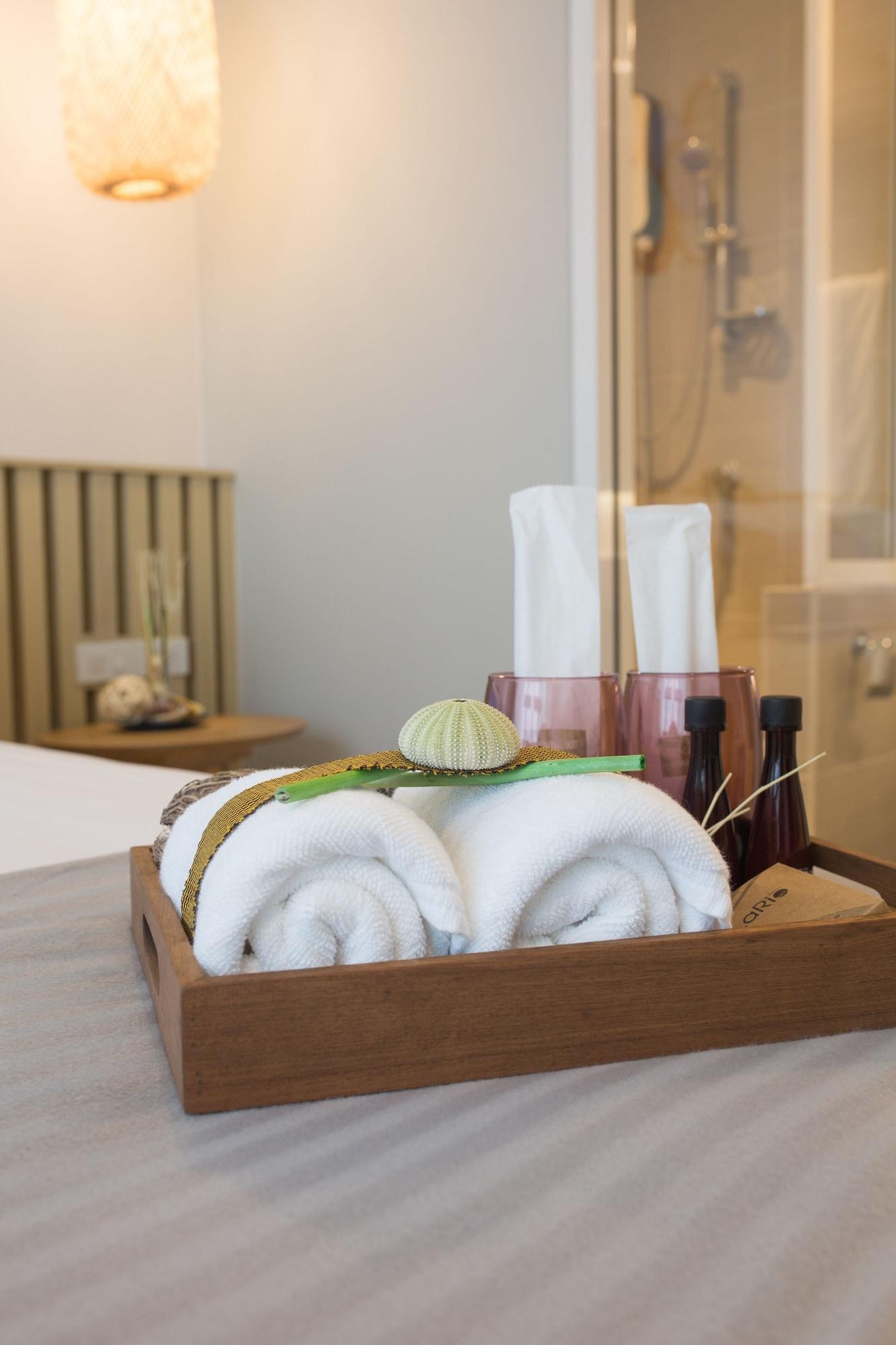 Hotel Lario Krabi-sha Extra Ao Nang