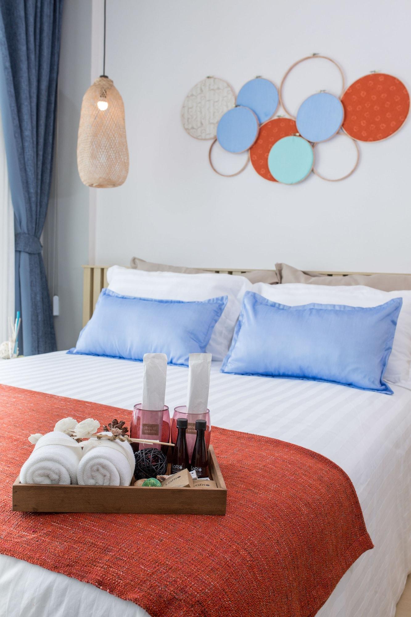 Hotel Lario Krabi-sha Extra Ao Nang