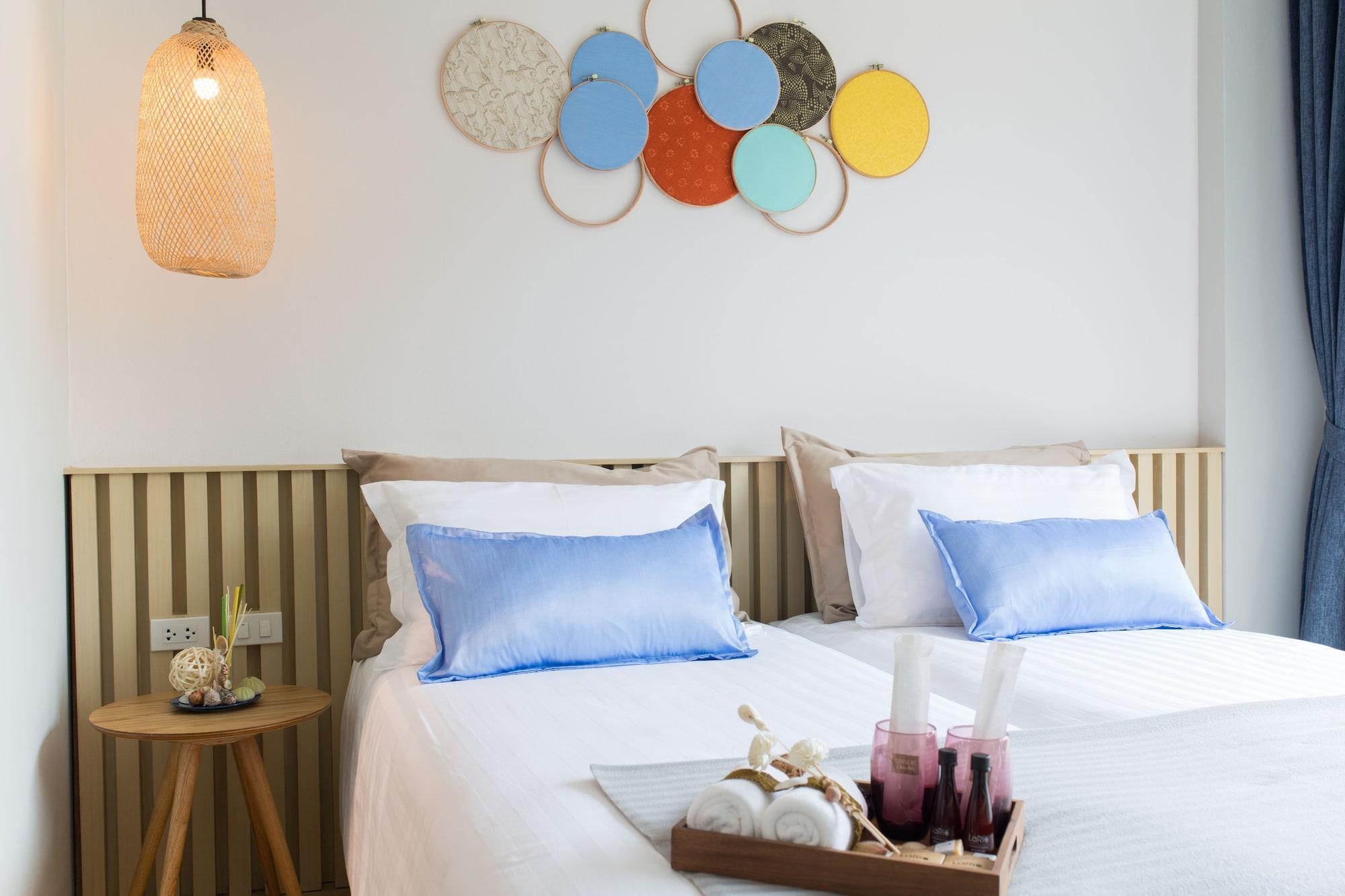 Hotel Lario Krabi-sha Extra Ao Nang