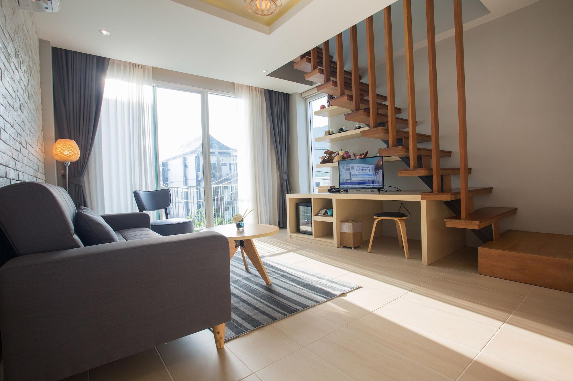 Hotel Lario Krabi-sha Extra Ao Nang