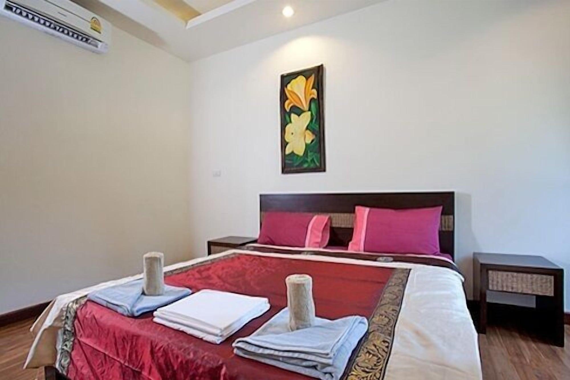 Hotel Thai Island Dream Estate Koh Lanta