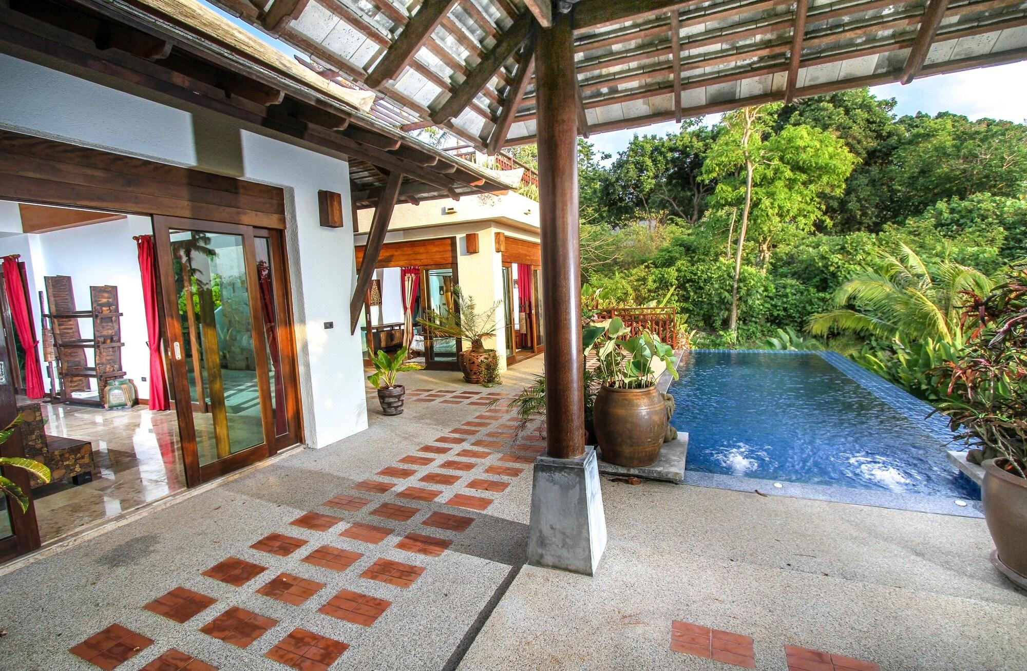 Hotel Thai Island Dream Estate