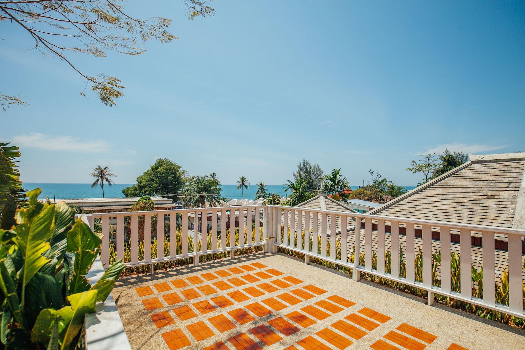 Hotel Thai Island Dream Estate