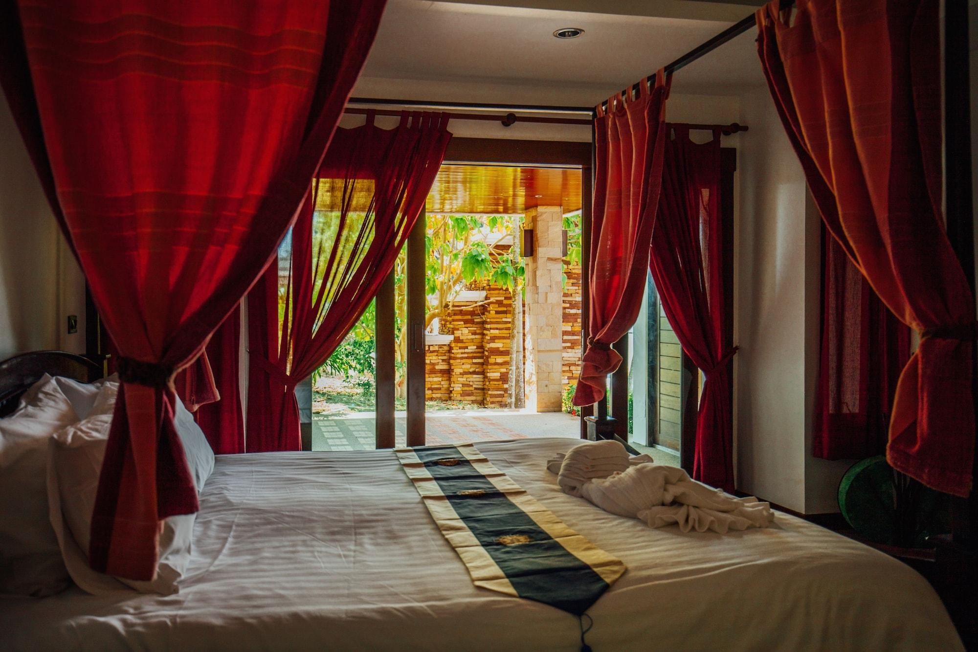 Hotel Thai Island Dream Estate Koh Lanta