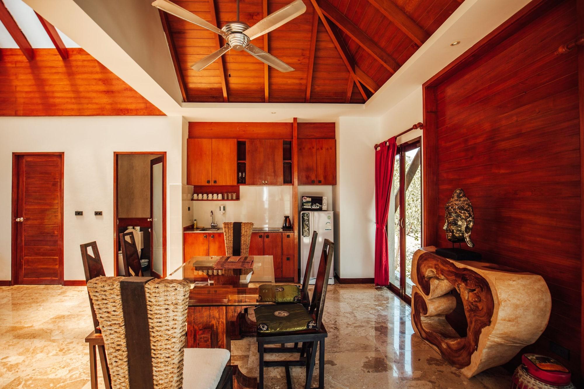 Thai Island Dream Estate Hotel 3*