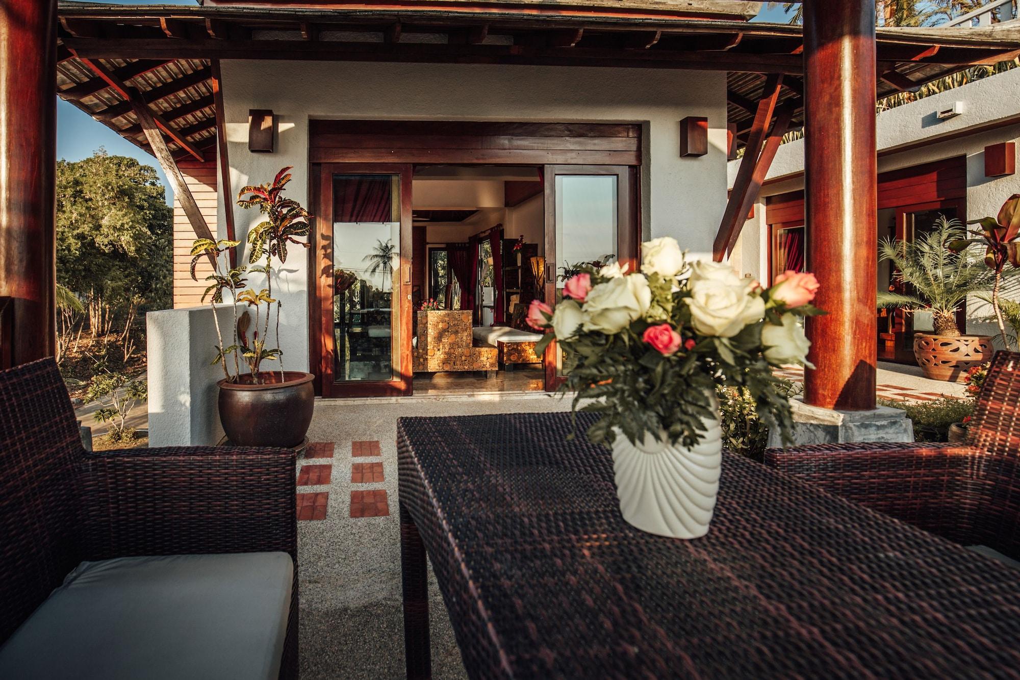 Thai Island Dream Estate Hotel Koh Lanta
