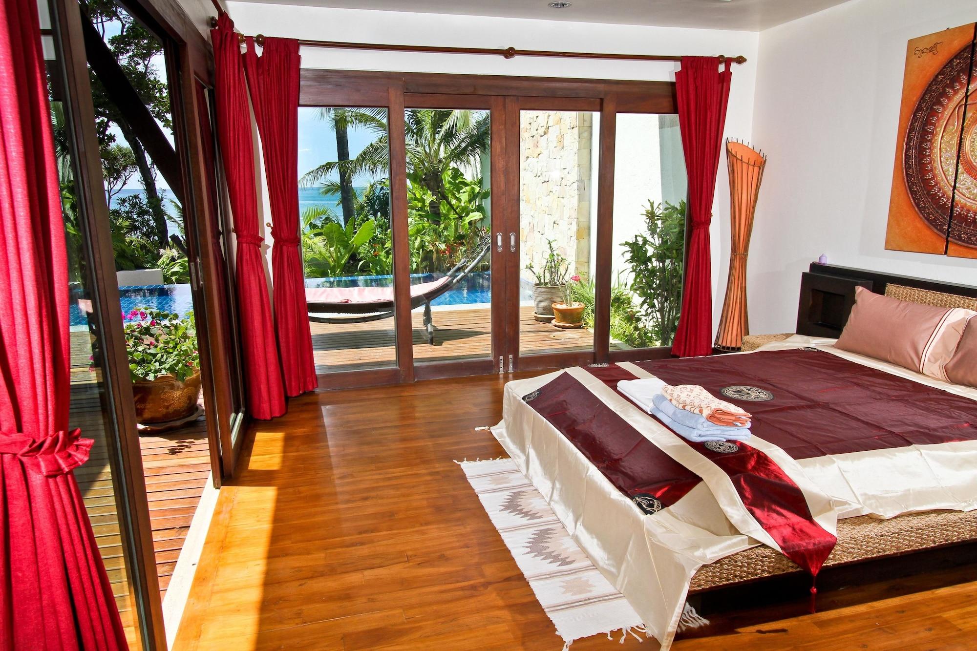 Thai Island Dream Estate Hotel