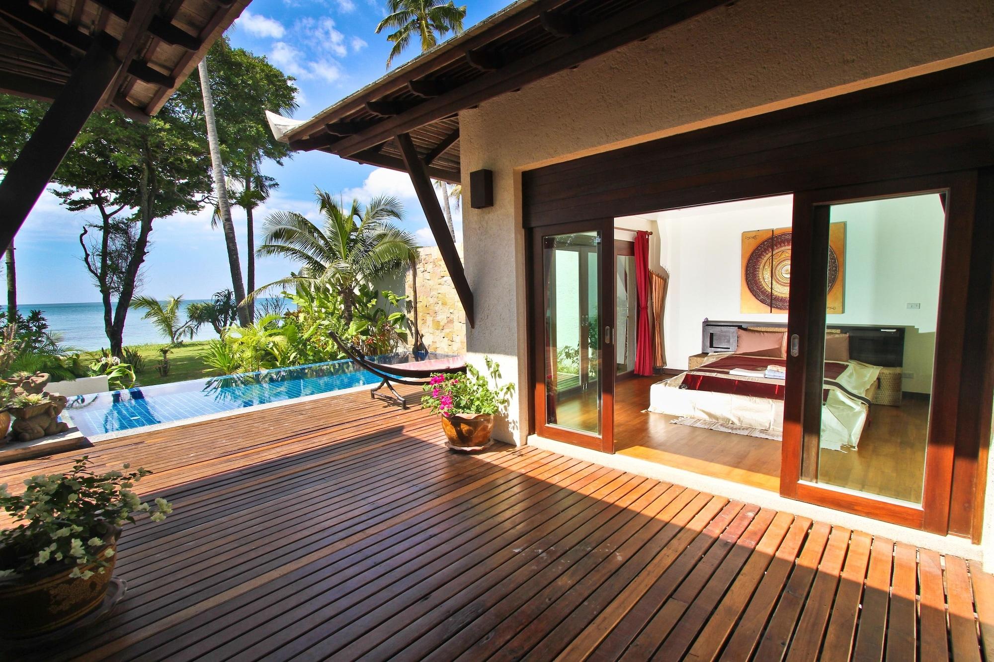 Thai Island Dream Estate Koh Lanta