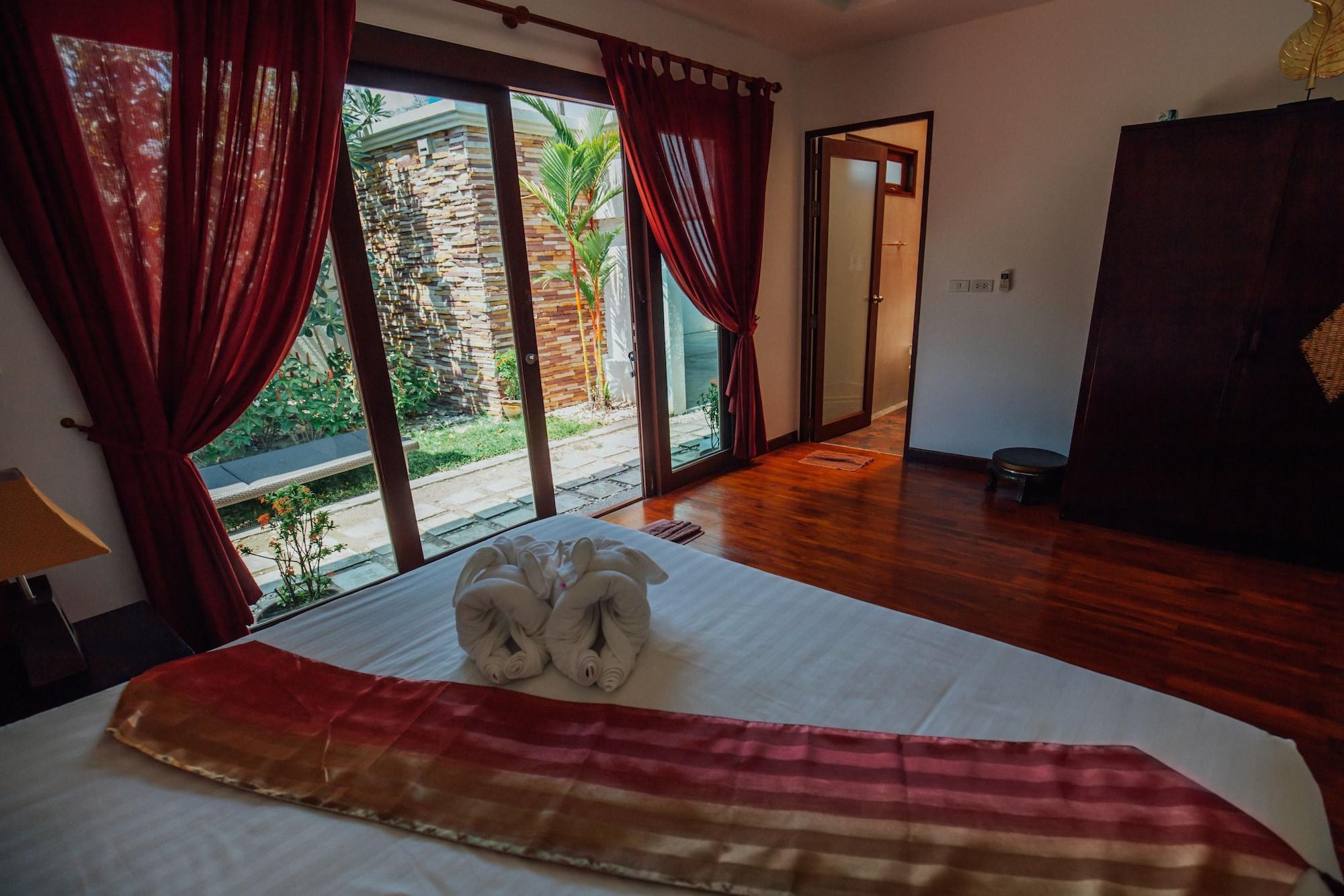 Thai Island Dream Estate 3*