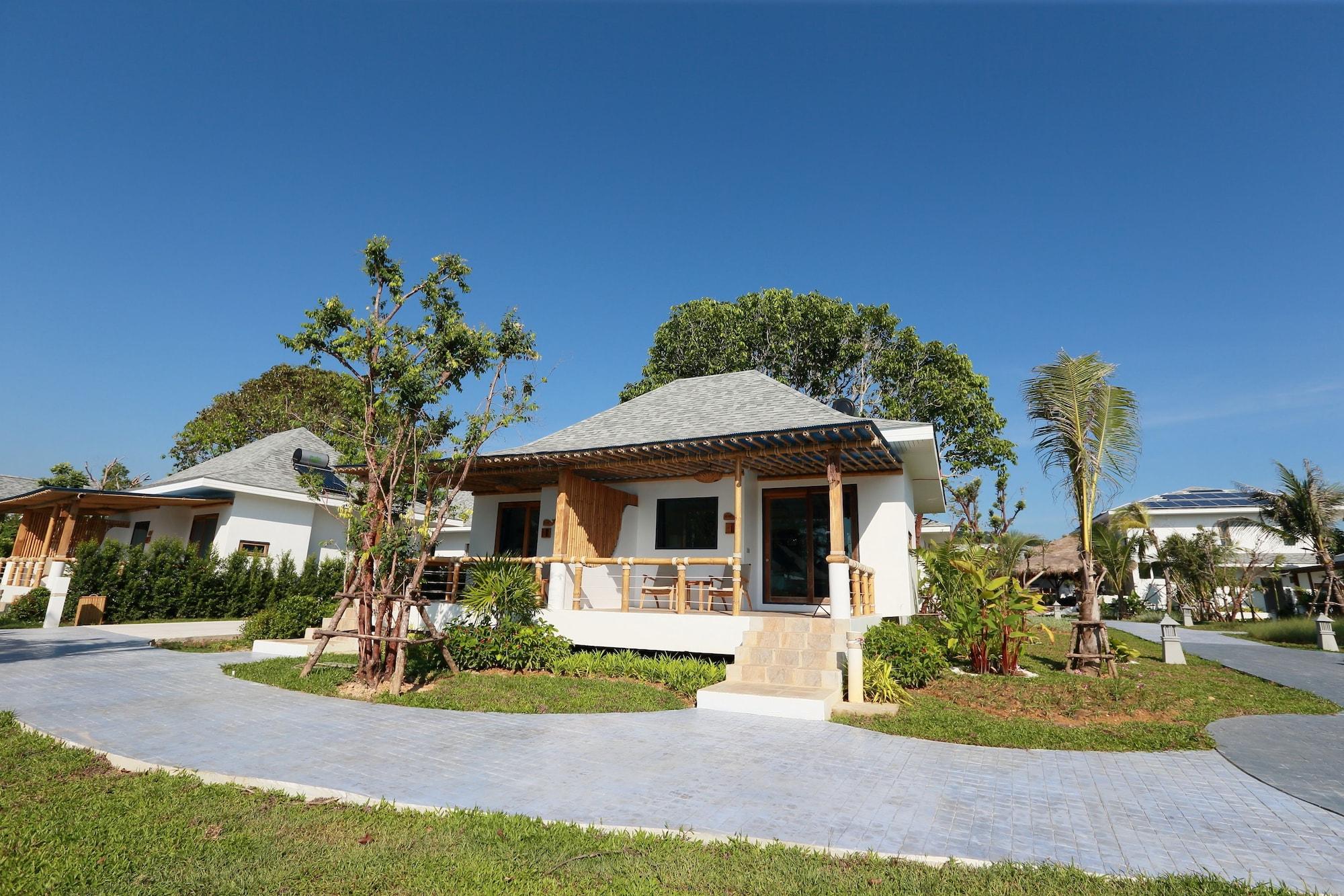 Lanta Casa Blanca Koh Lanta