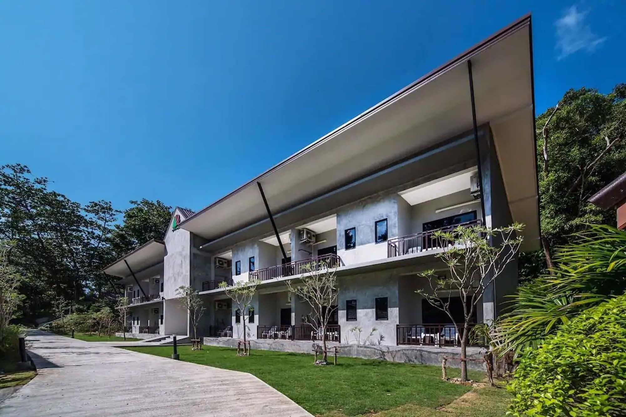 Kaw Kwang - Sha Extra Resort 3*