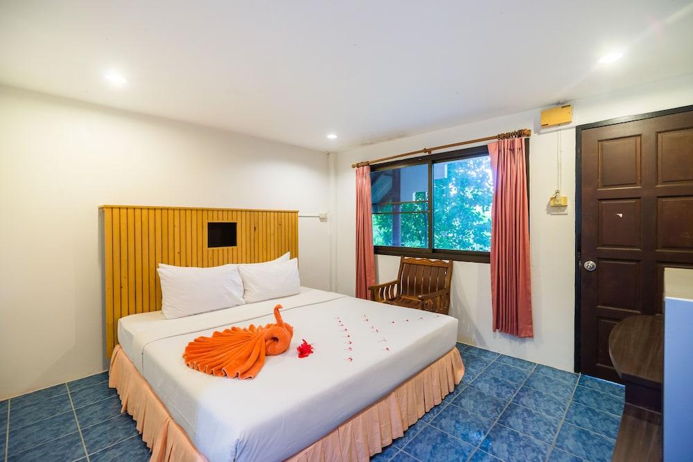 Kaw Kwang - Sha Extra Resort Koh Lanta