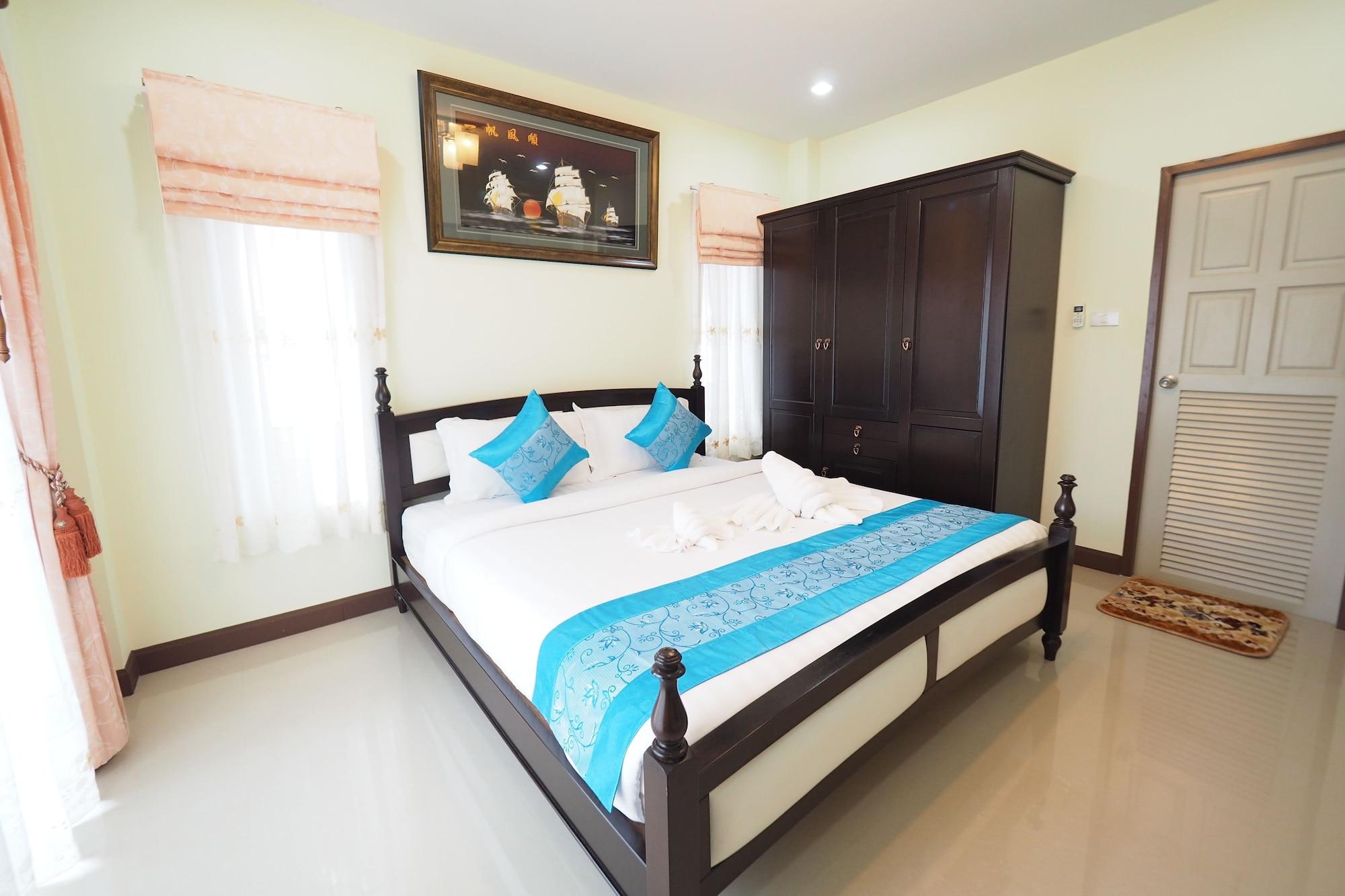 Villa Lana Pool Ban Klong Haeng
