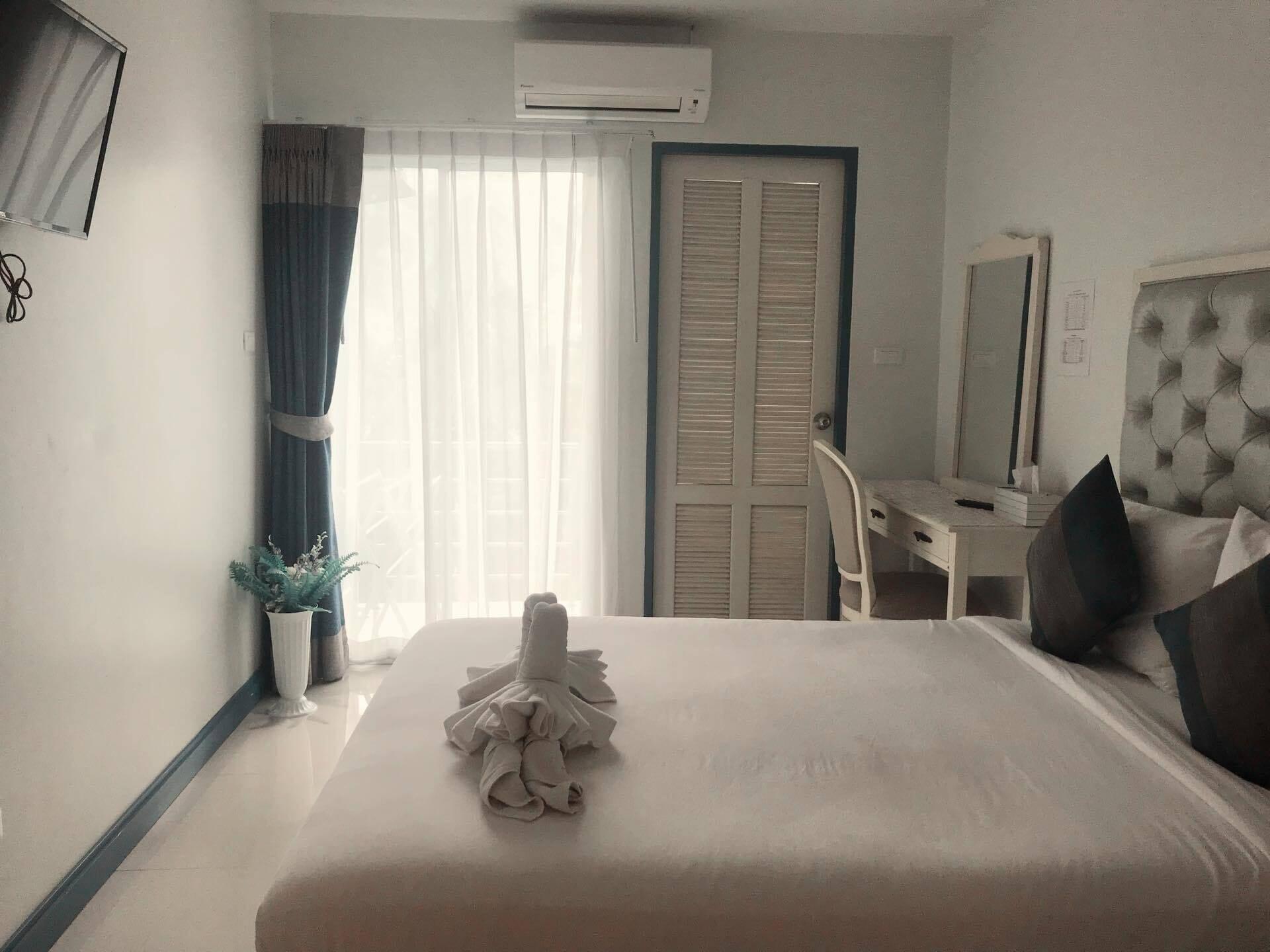 Hotel Ancora Y&w Boutique