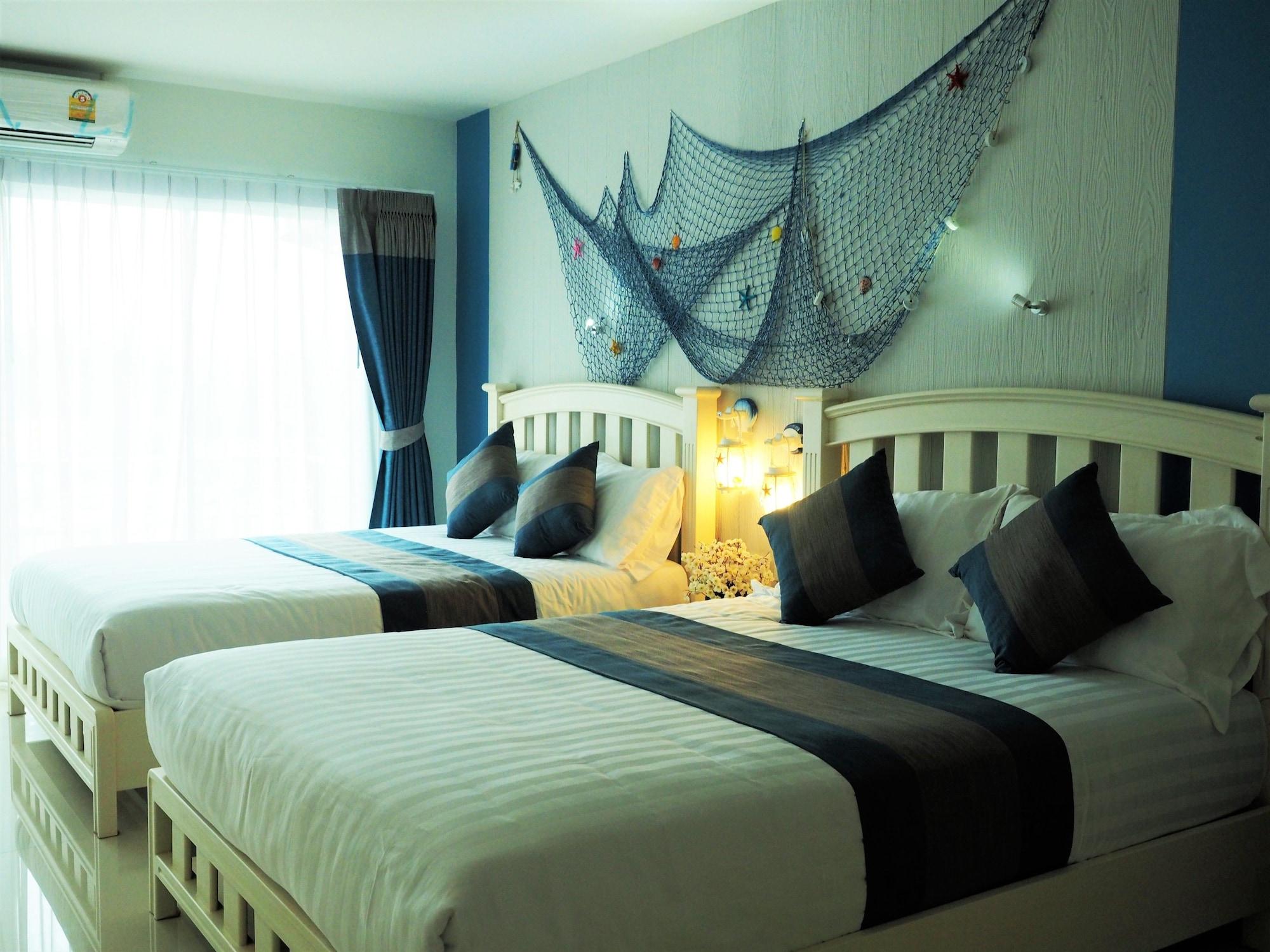 Hotel Ancora Y&w Boutique Krabi