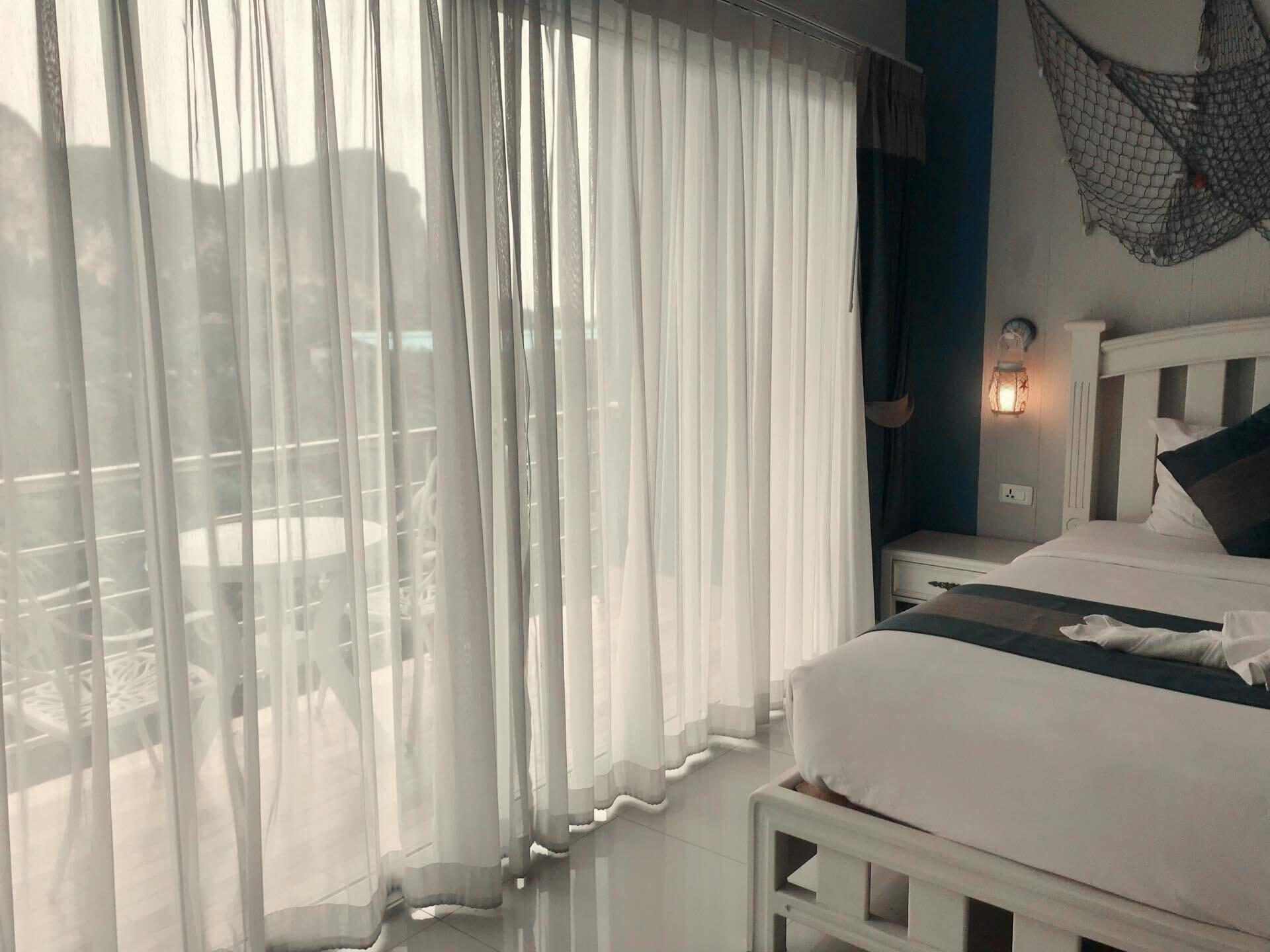 Ancora Y&w Boutique 3* Krabi