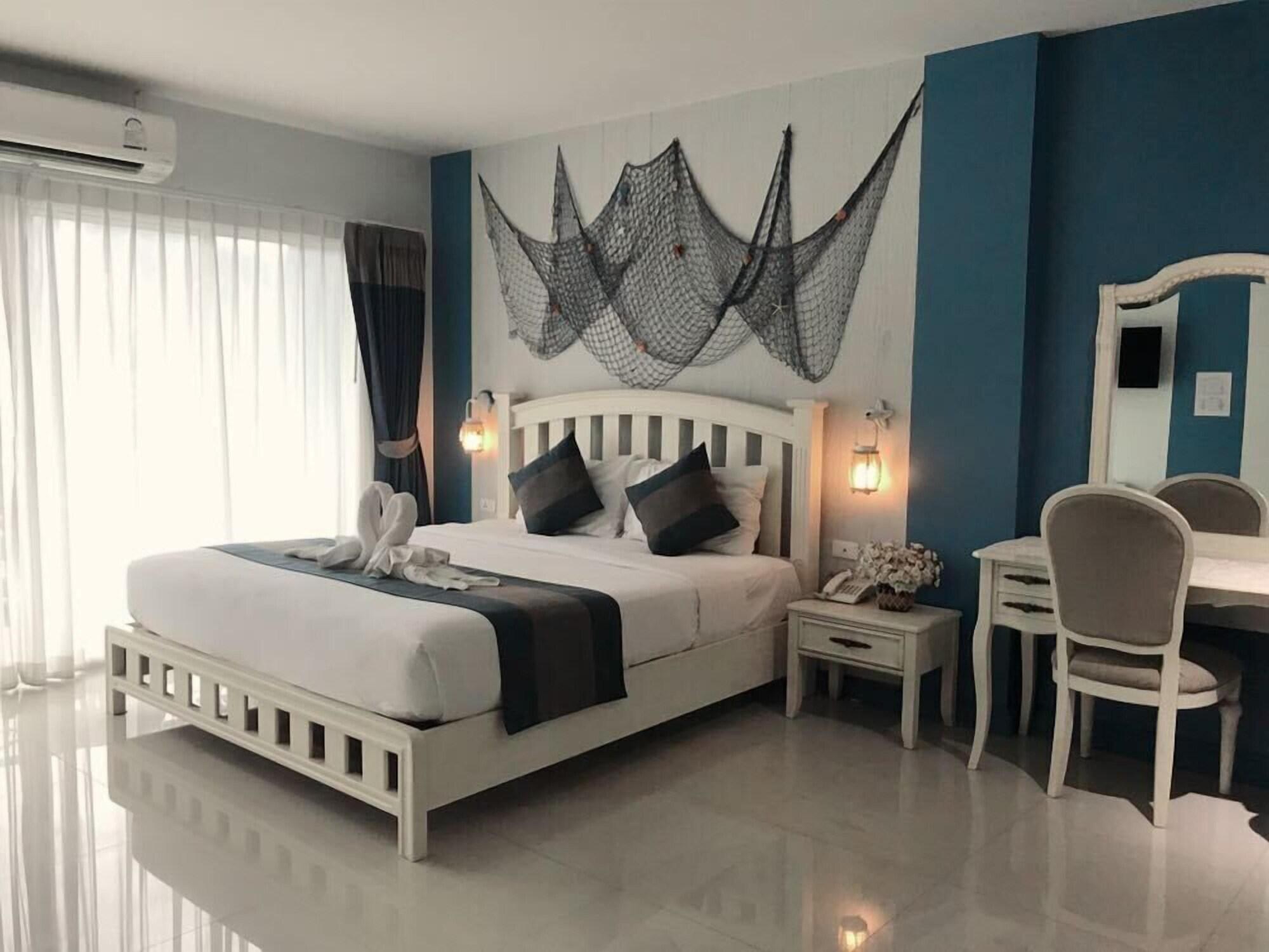 Ancora Y&w Boutique 3*