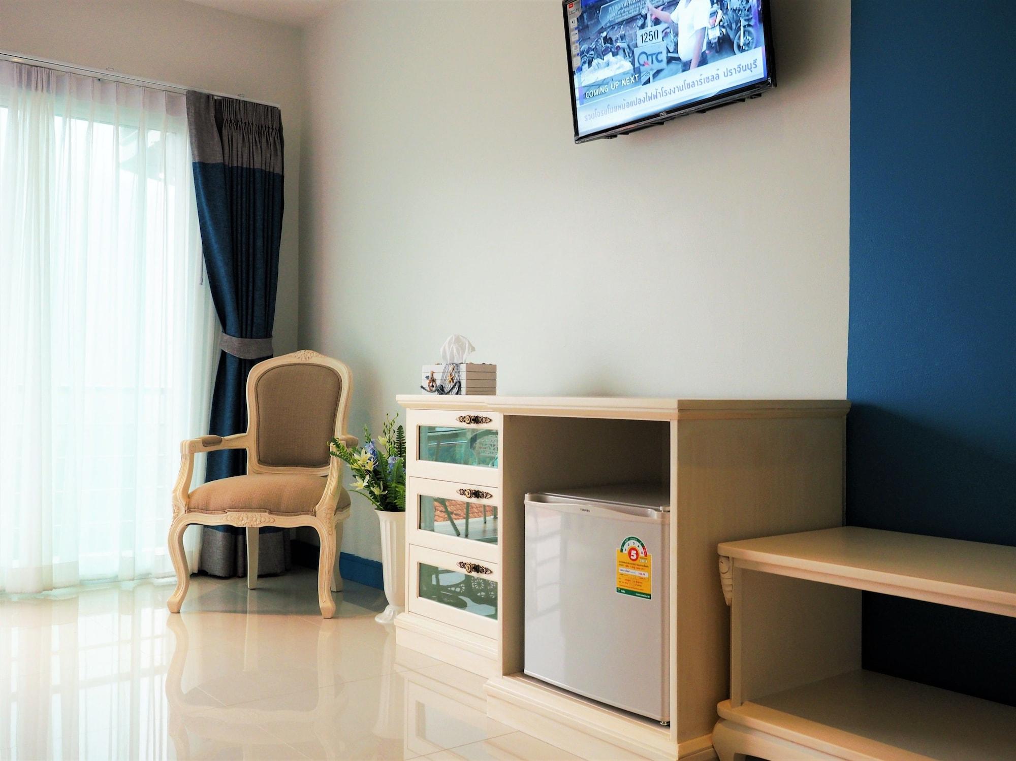 Ancora Y&w Boutique Hotel Krabi