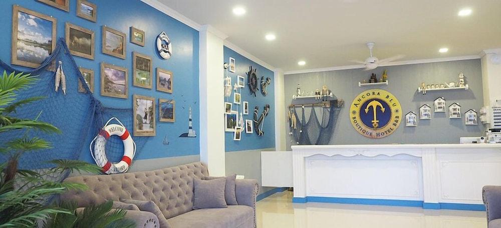 Ancora Y&w Boutique Krabi