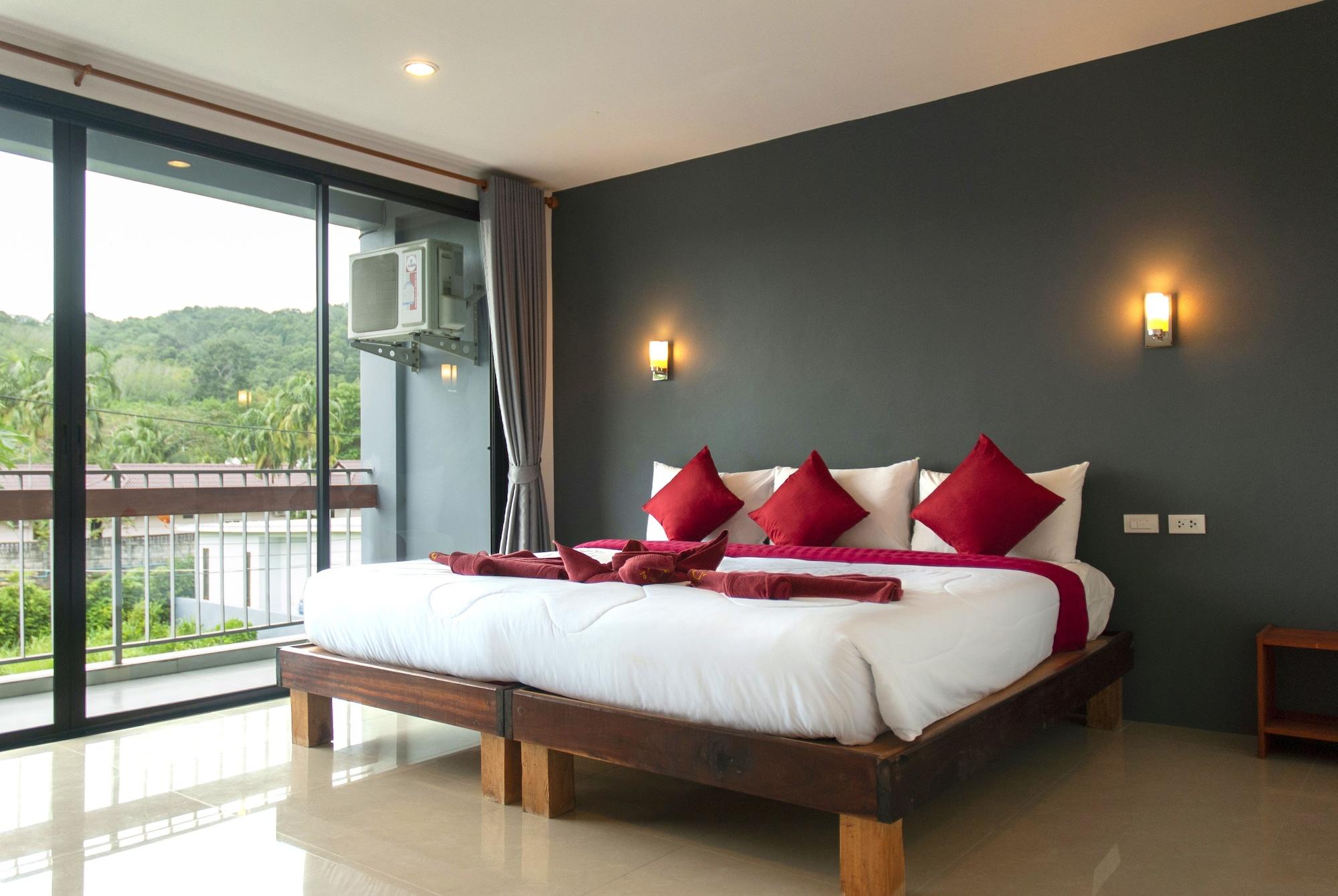 O2villa Aonang Krabi