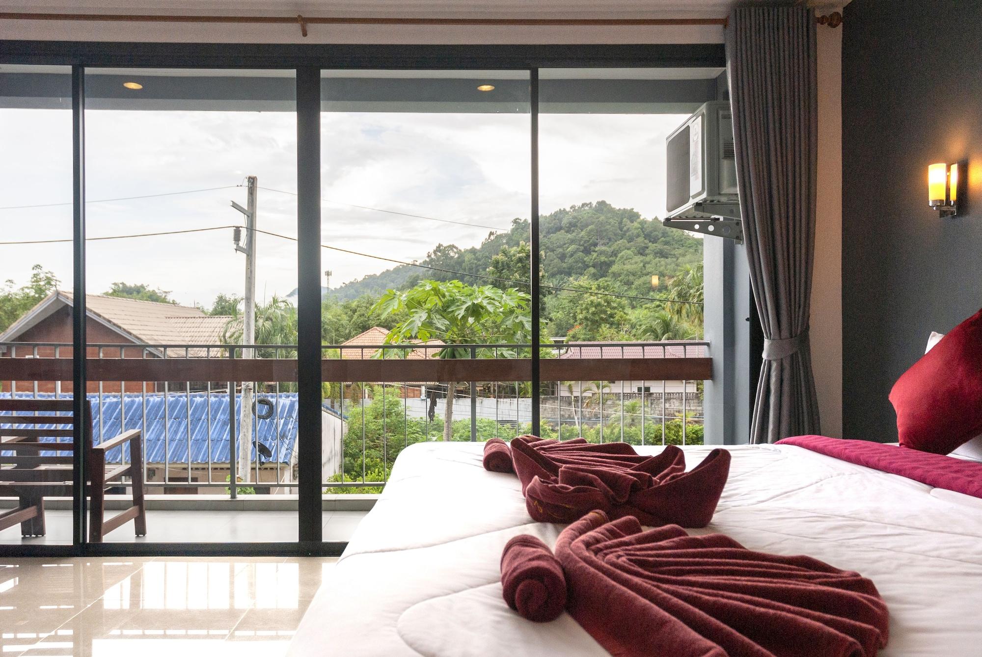 Hotel O2villa Aonang