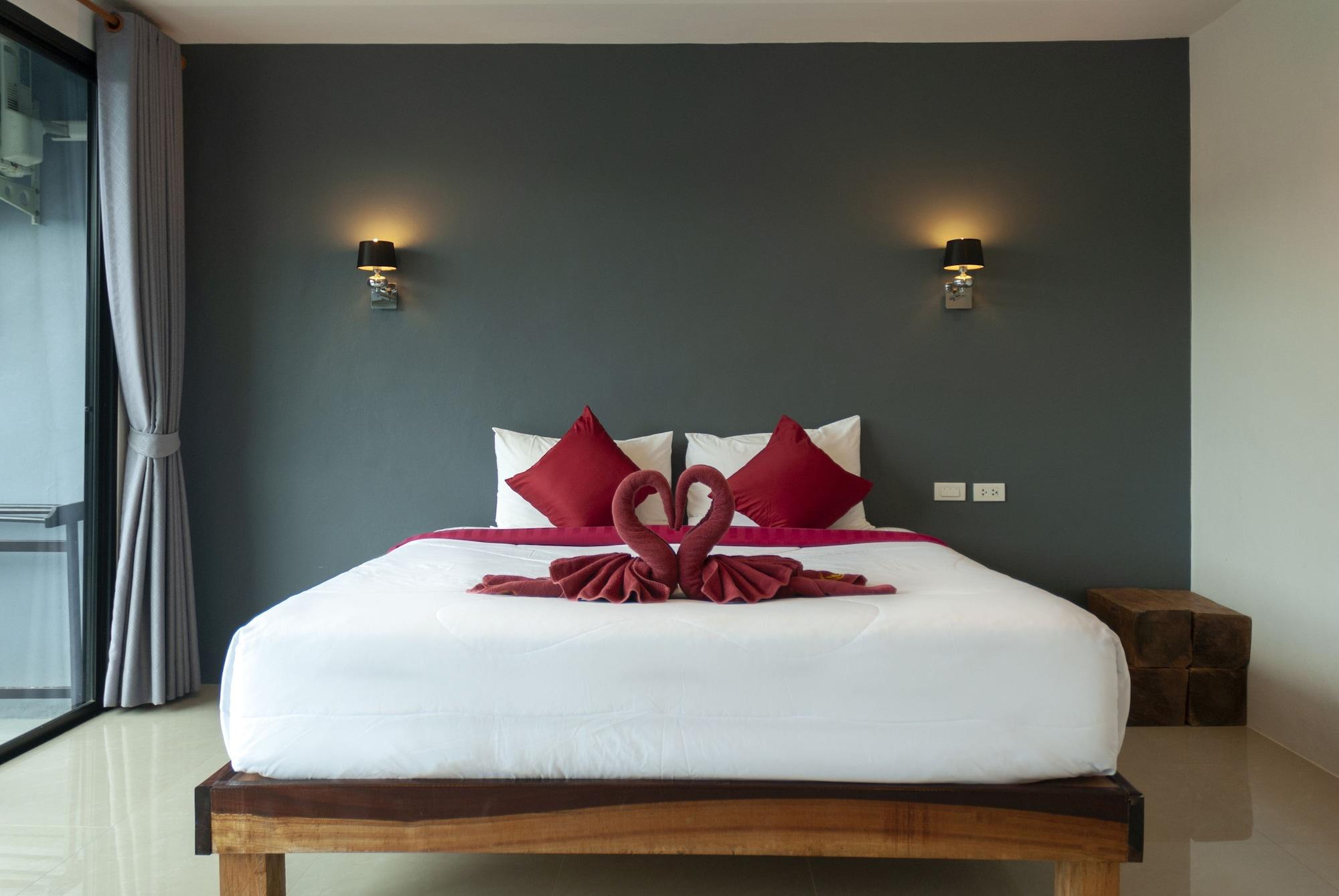O2villa Aonang 3* Krabi