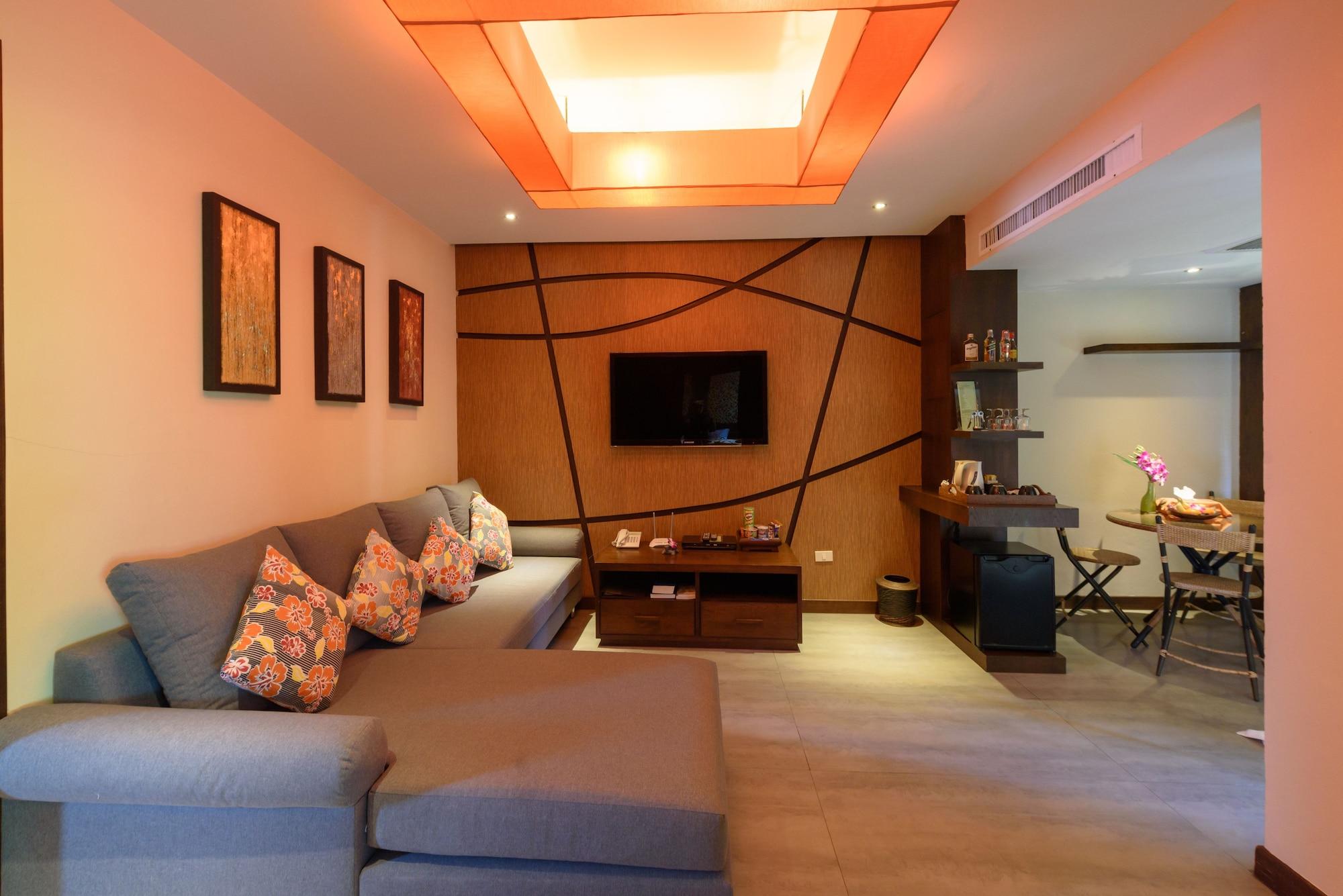 Samui Jasmine - Sha 4*