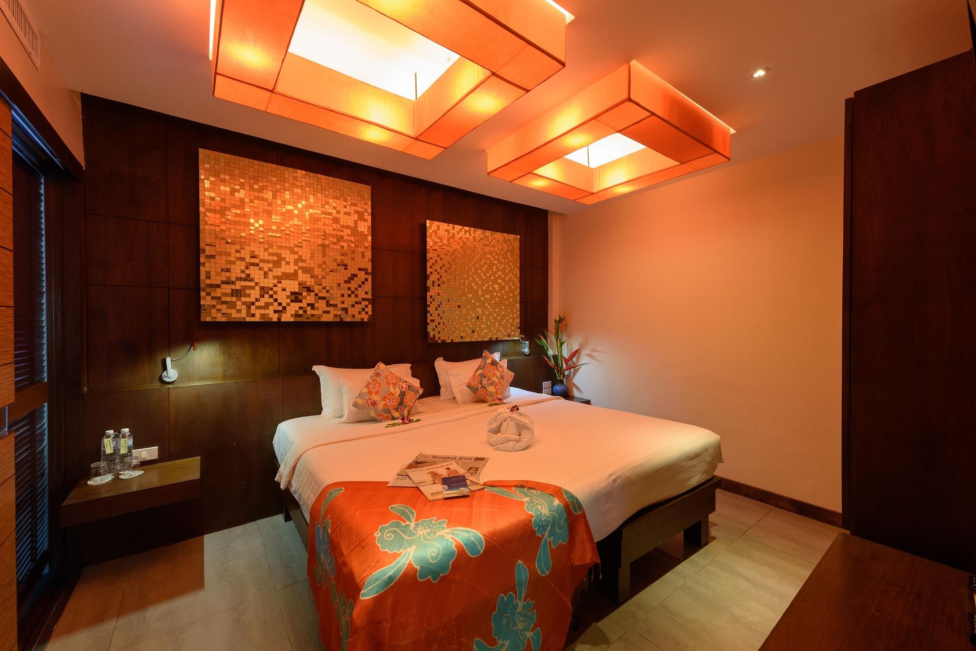 Resort Samui Jasmine - Sha Lamai Beach (Koh Samui)