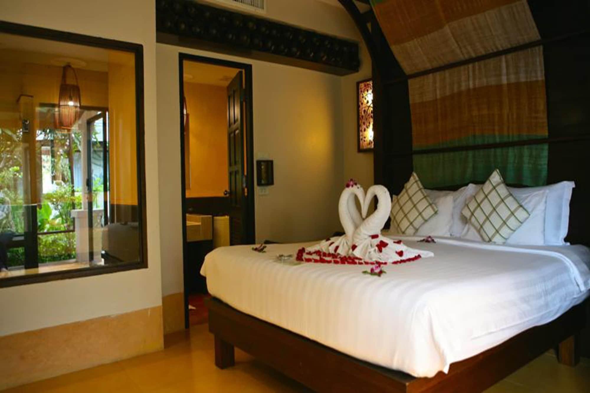 Samui Jasmine - Sha Lamai Beach (Koh Samui)