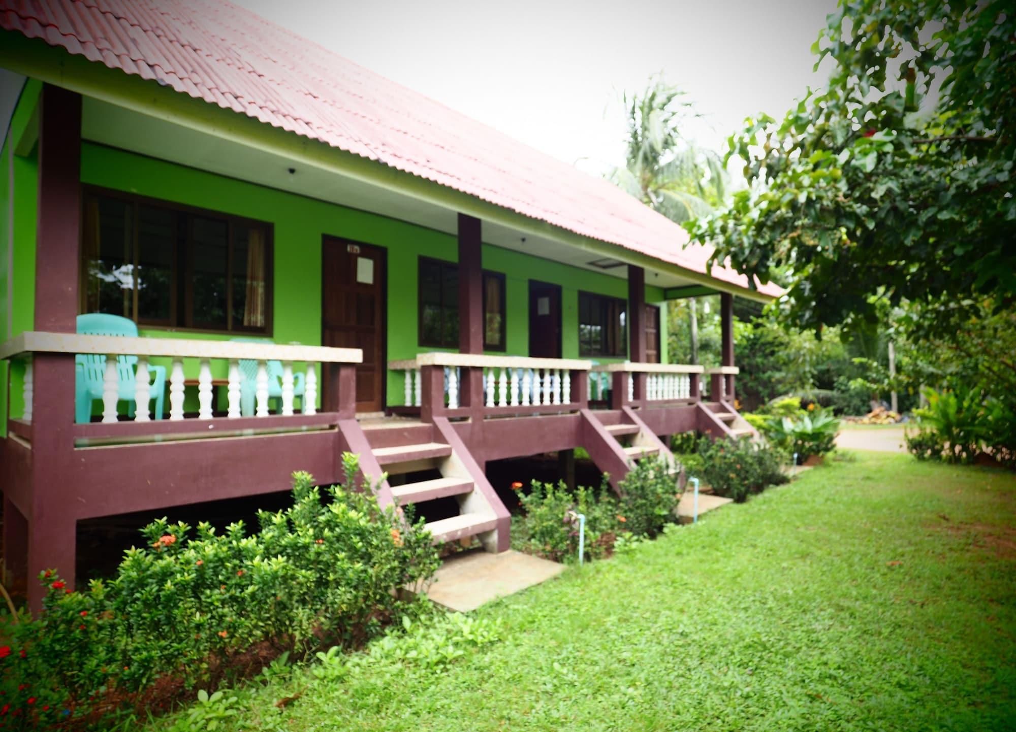 Garden 3* Koh Lanta