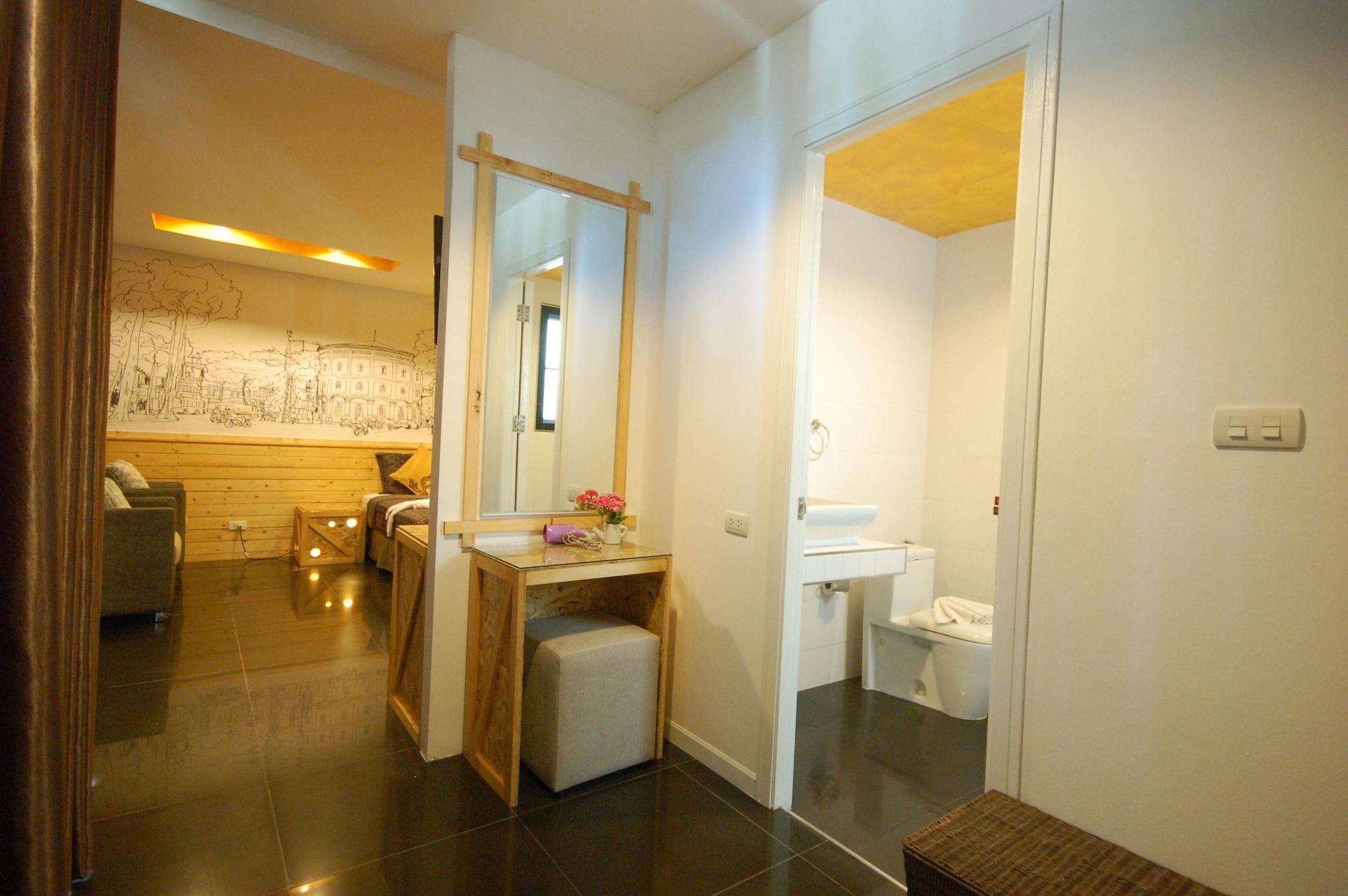 Private Pool Regent By Ppf Praia de Kamala