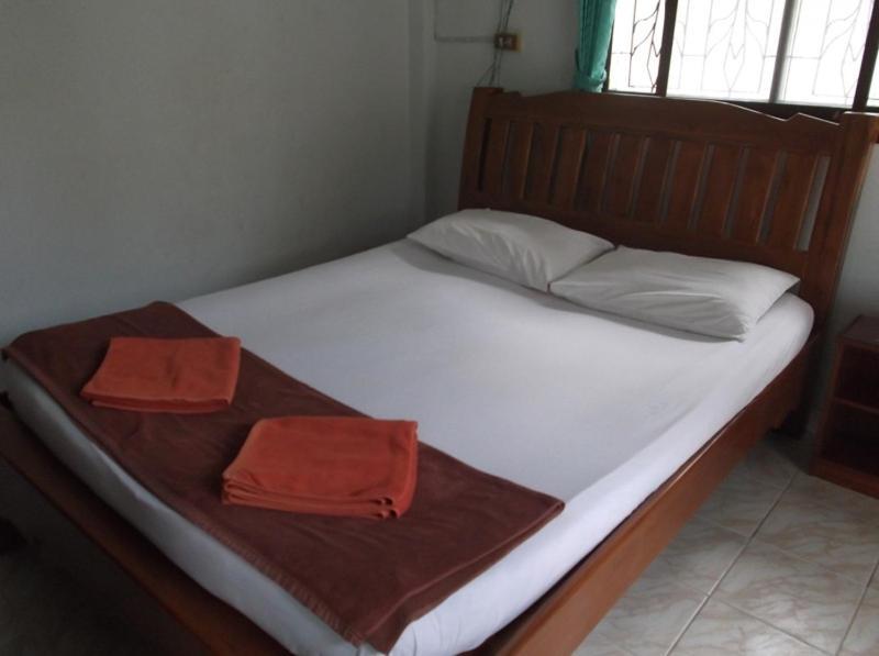Hotel Palm Point Village Koh Samui