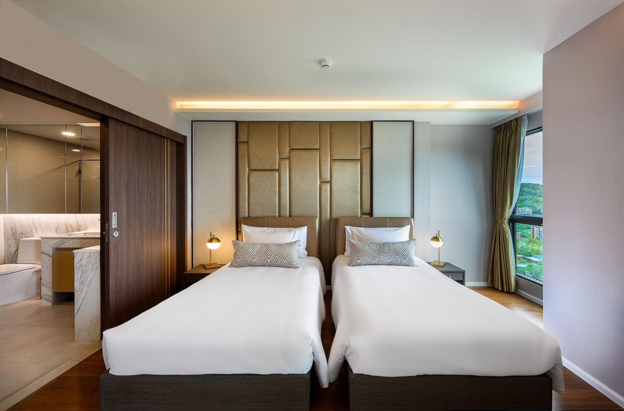 Mida Grande Phuket