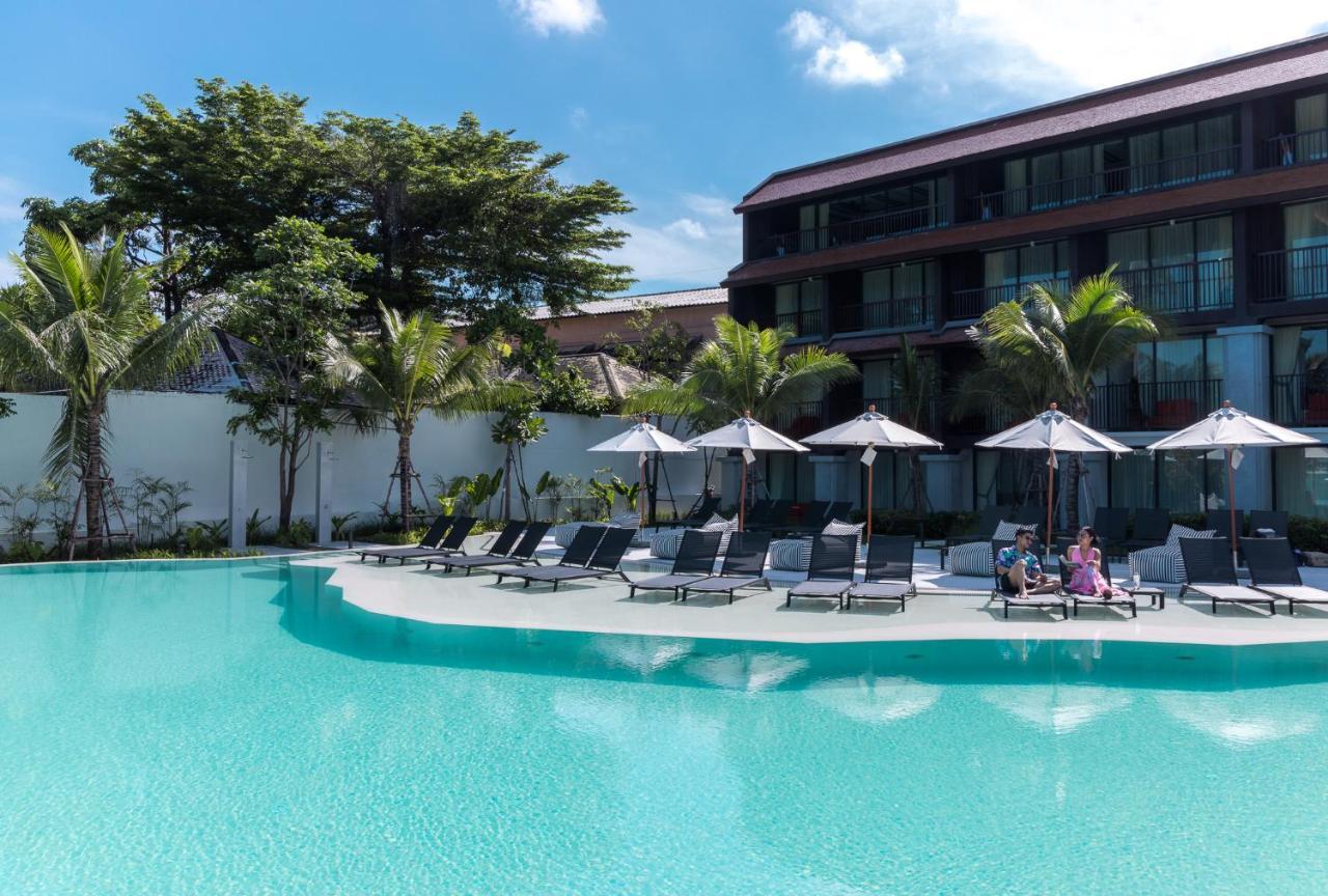 The Culture Samui Hotel