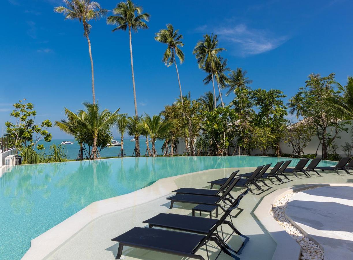 Hotel The Culture Samui 5*