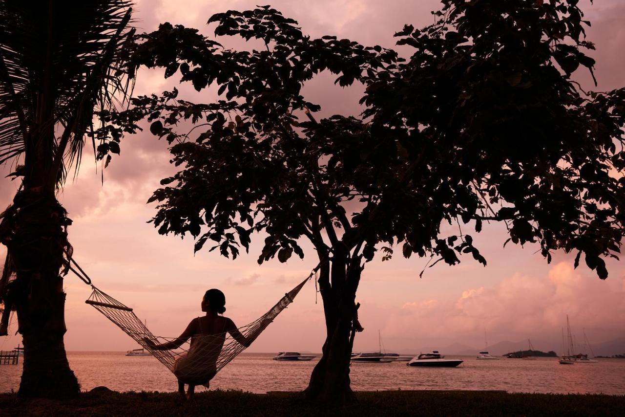 The Culture Samui 5*