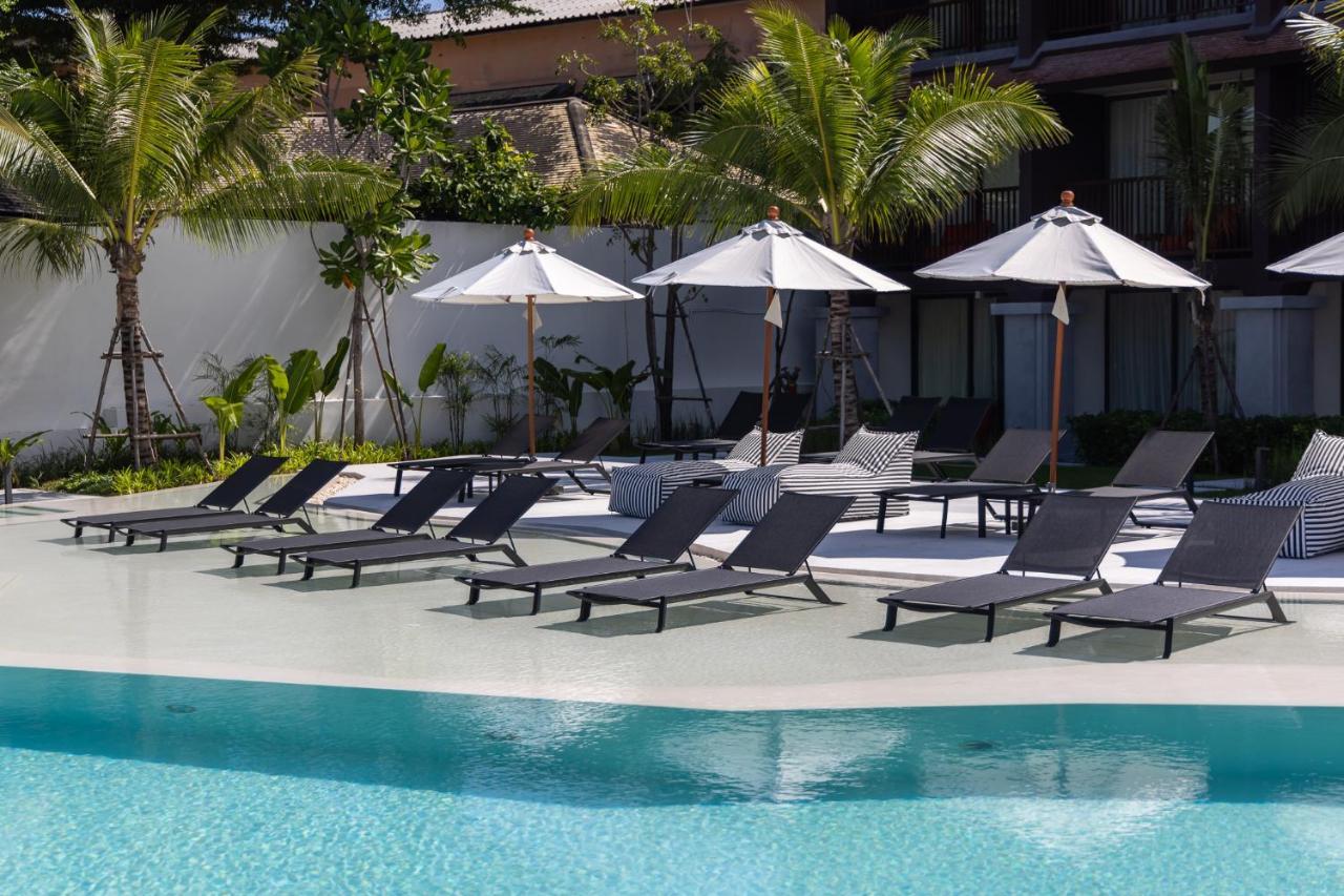 The Culture Samui