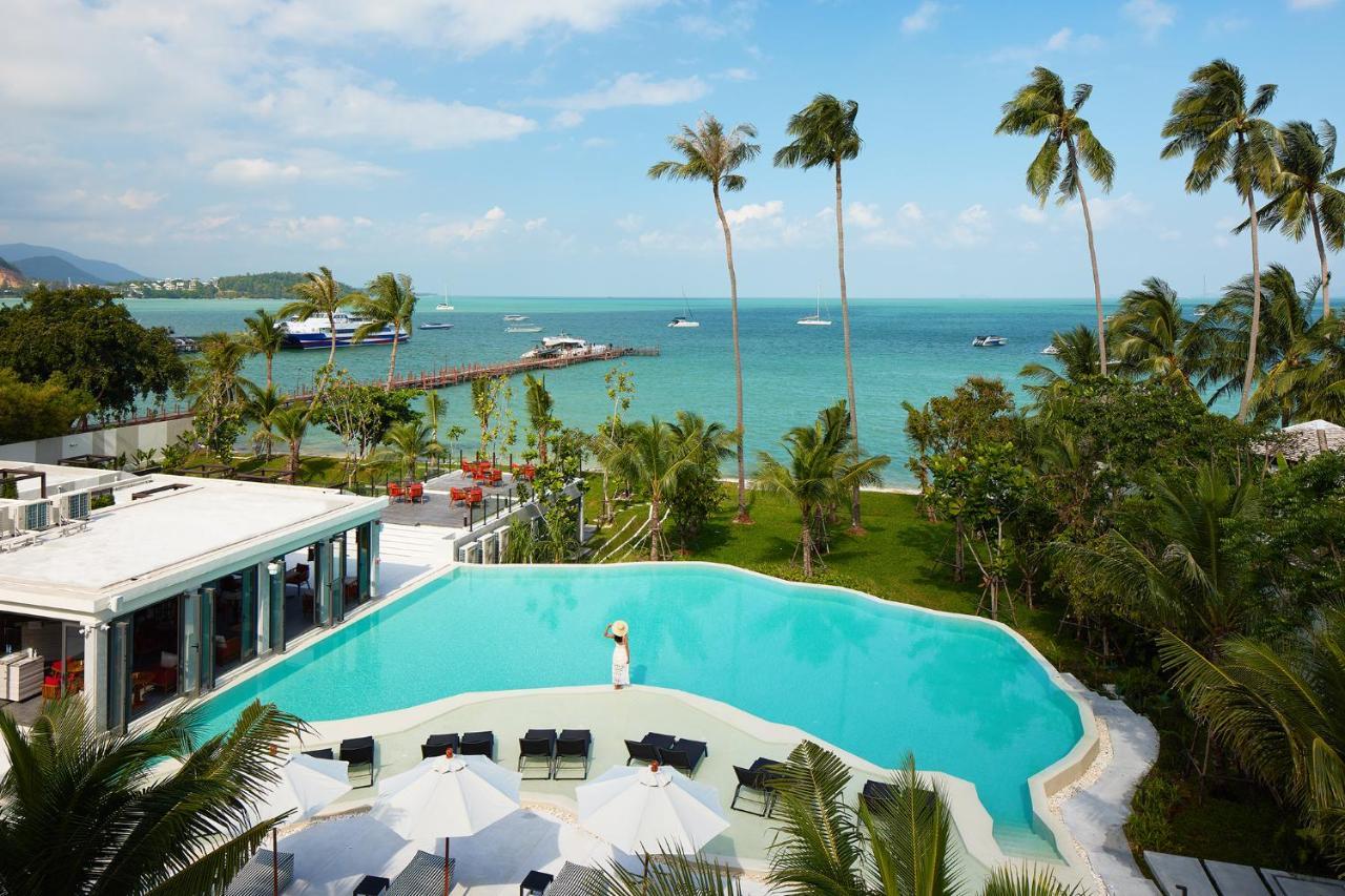 The Culture Samui Hotel Bang Rak Beach (Koh Samui)