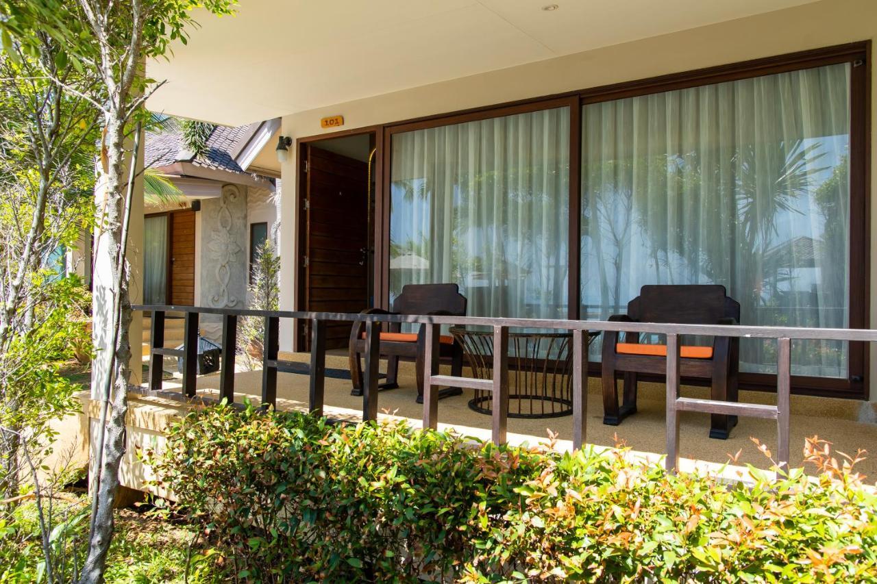 Rummana Boutique - Sha Lamai Beach (Koh Samui)
