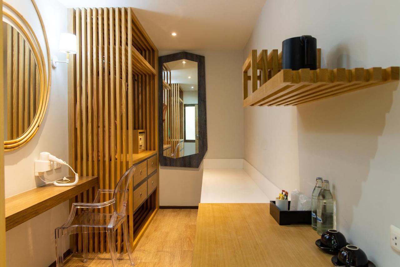 Rummana Boutique - Sha Resort 4*
